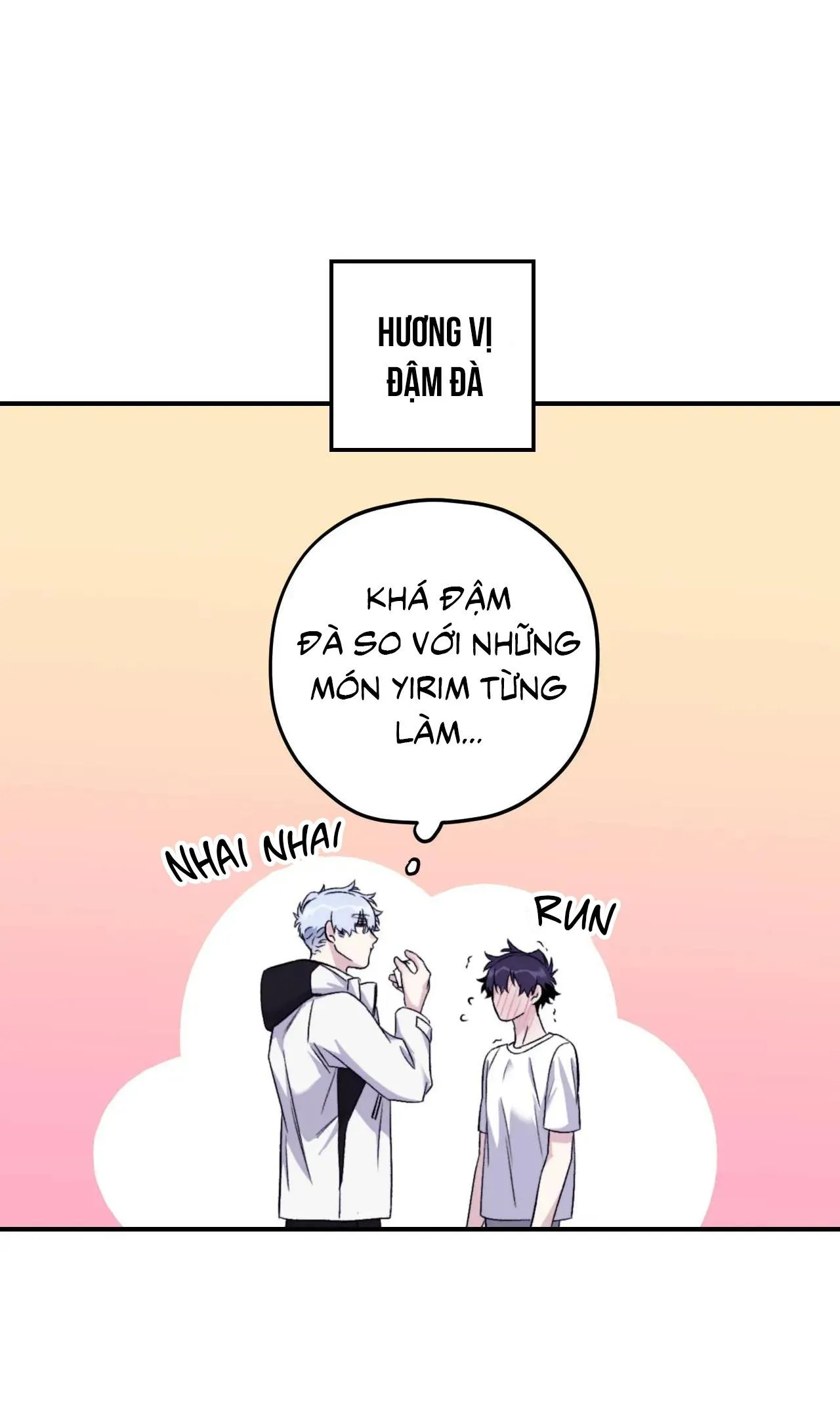 Sóng Tìm Em Chapter 72 Trang 50