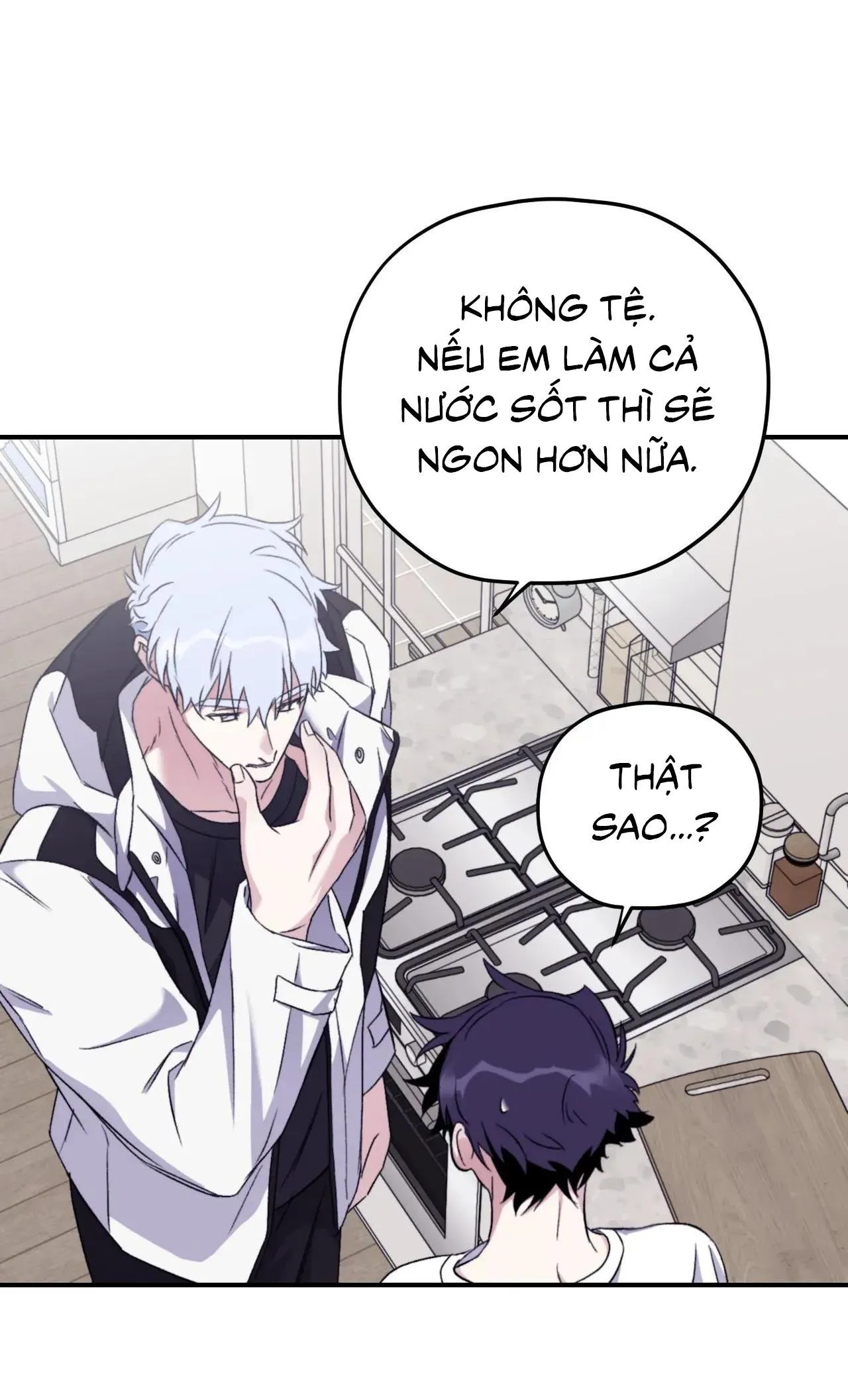 Sóng Tìm Em Chapter 72 Trang 51