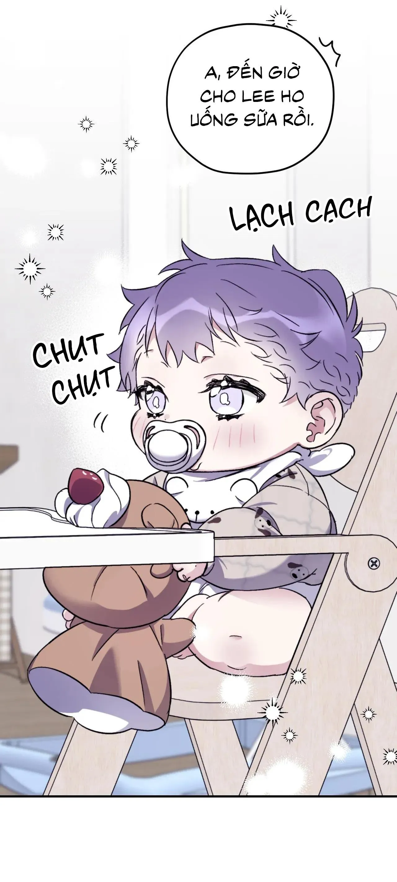 Sóng Tìm Em Chapter 72 Trang 54