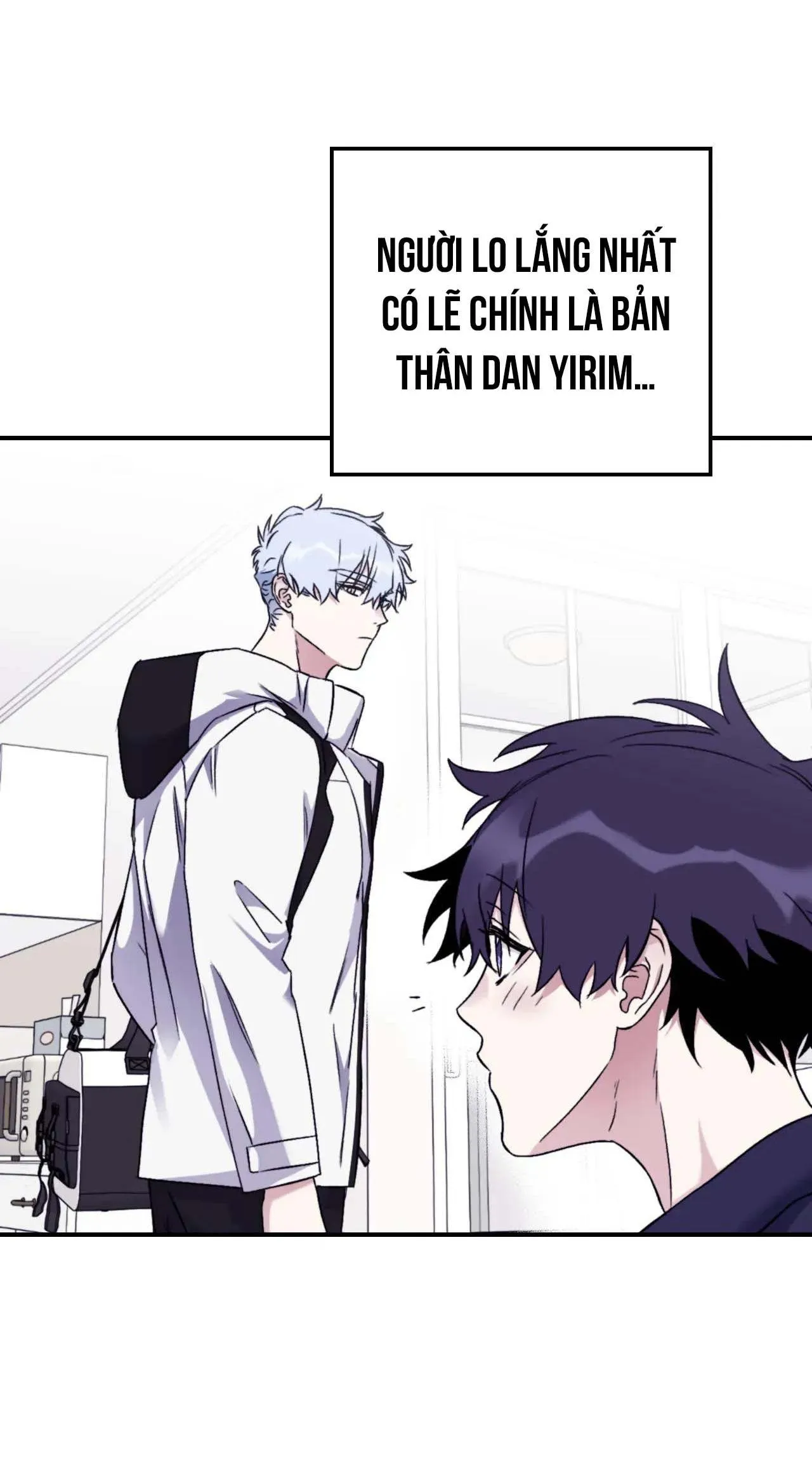 Sóng Tìm Em Chapter 73 Trang 3