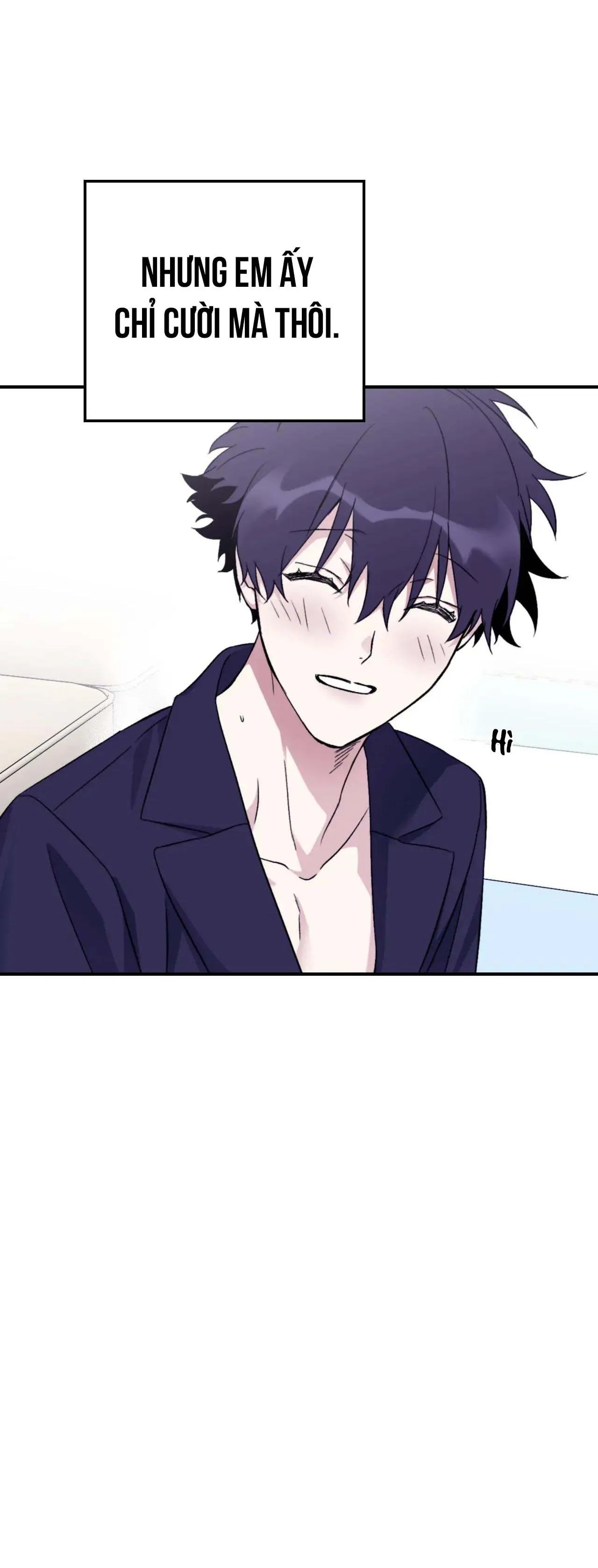 Sóng Tìm Em Chapter 73 Trang 4