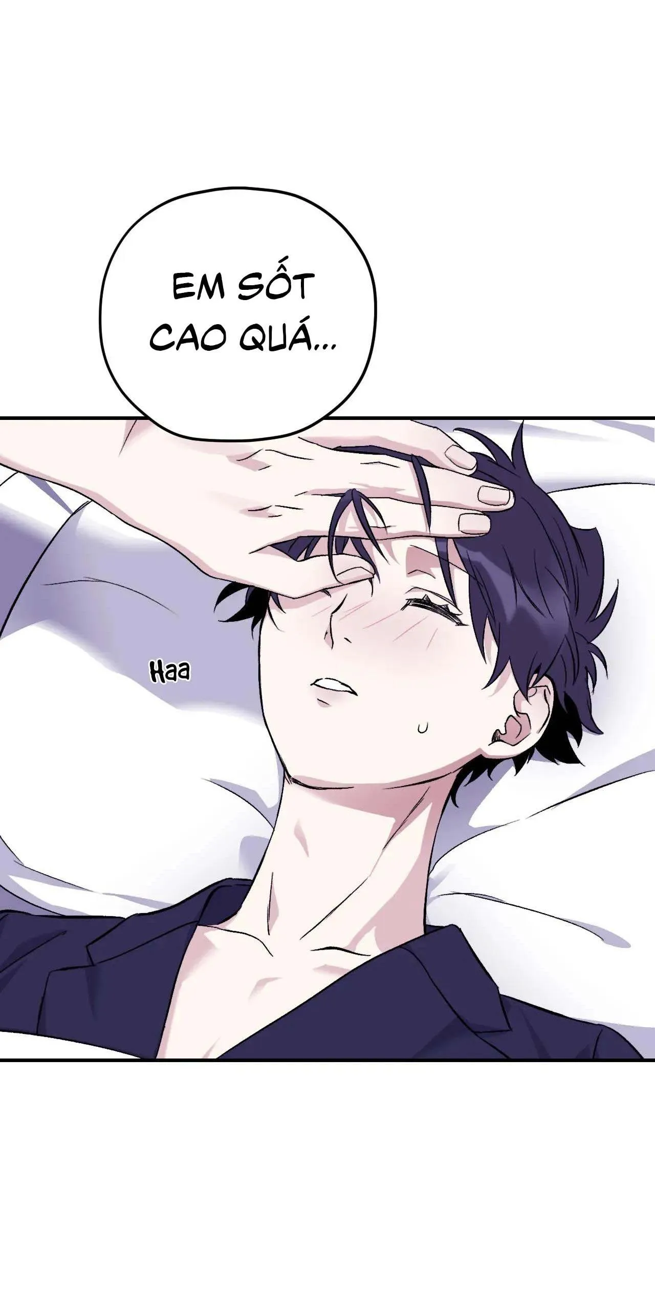 Sóng Tìm Em Chapter 73 Trang 6