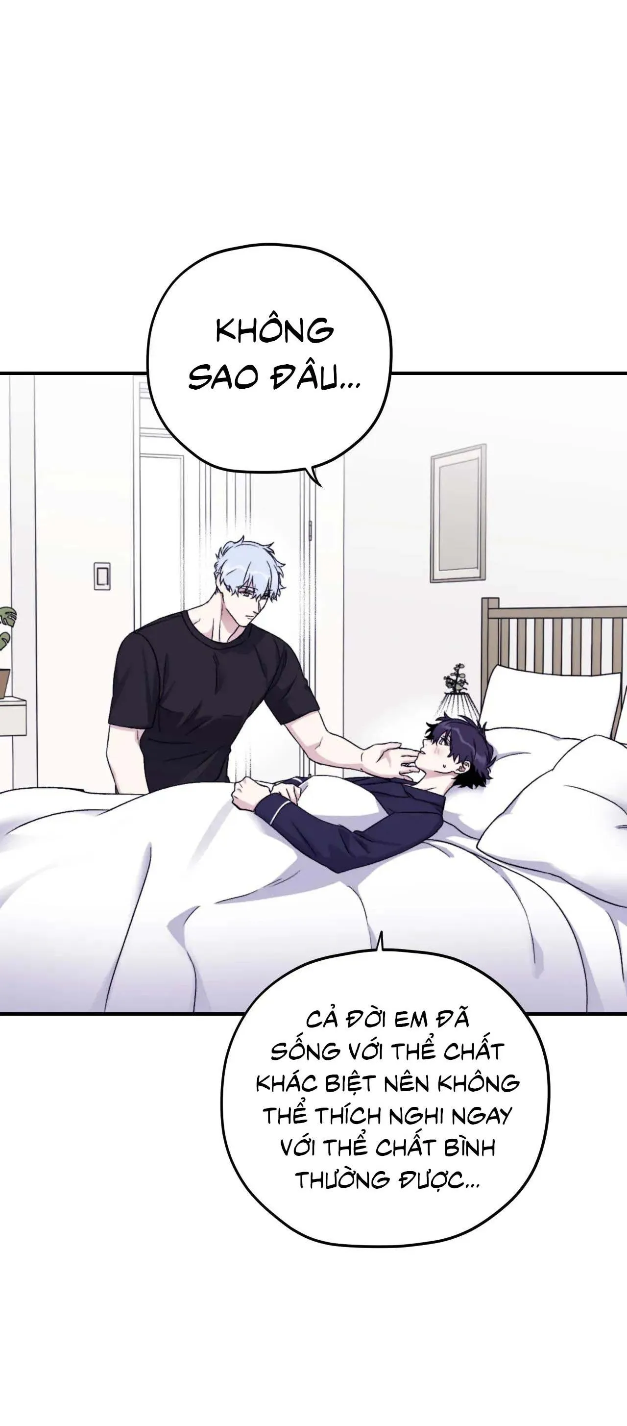 Sóng Tìm Em Chapter 73 Trang 7