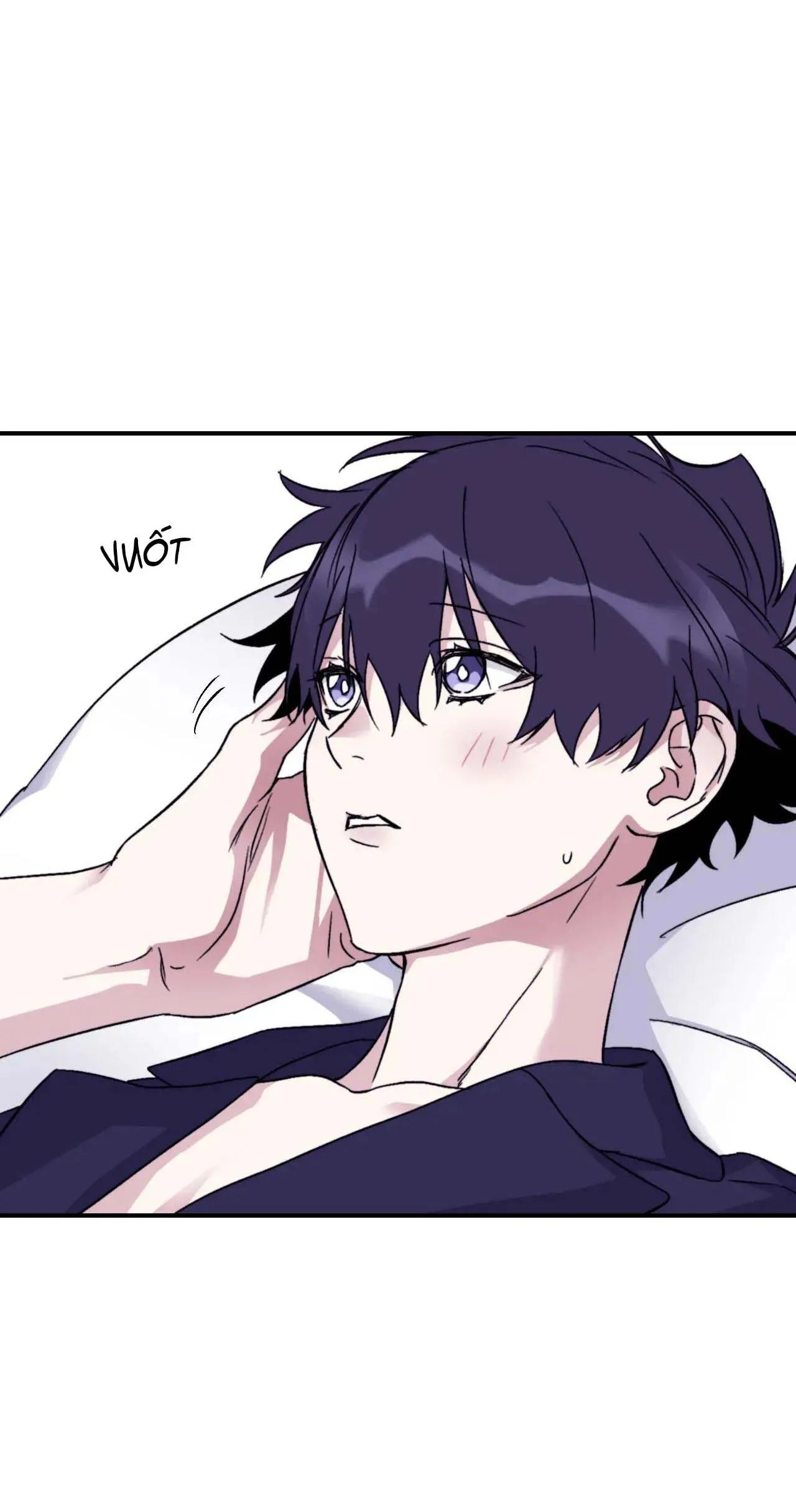 Sóng Tìm Em Chapter 73 Trang 9