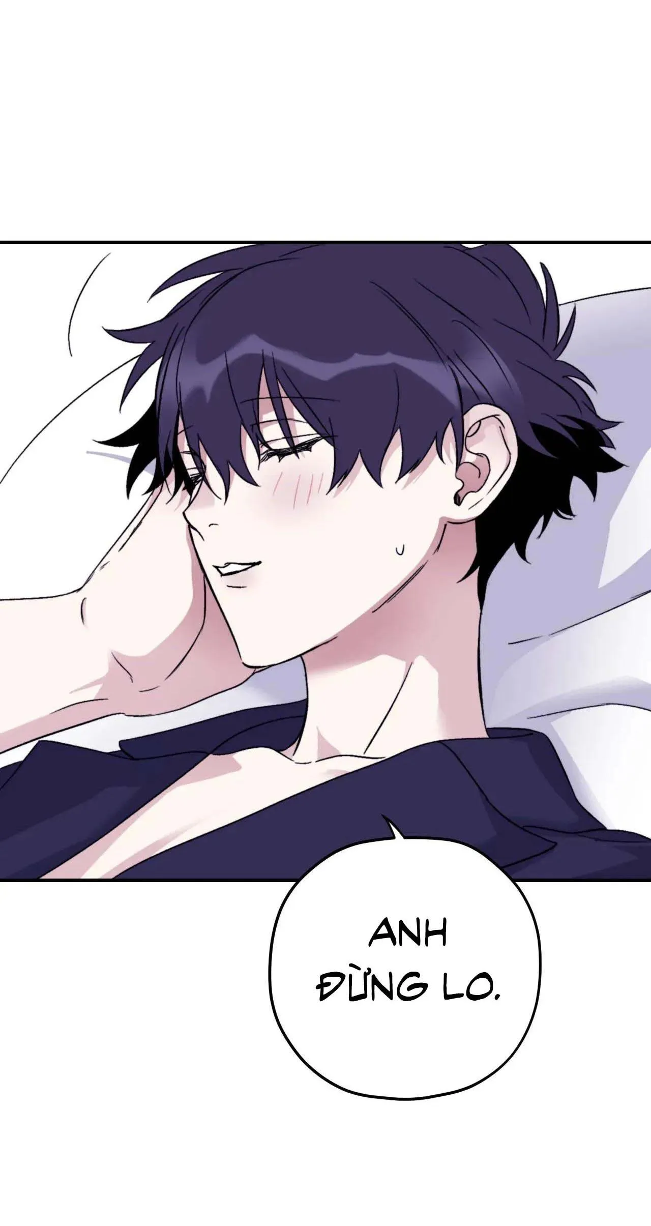 Sóng Tìm Em Chapter 73 Trang 10