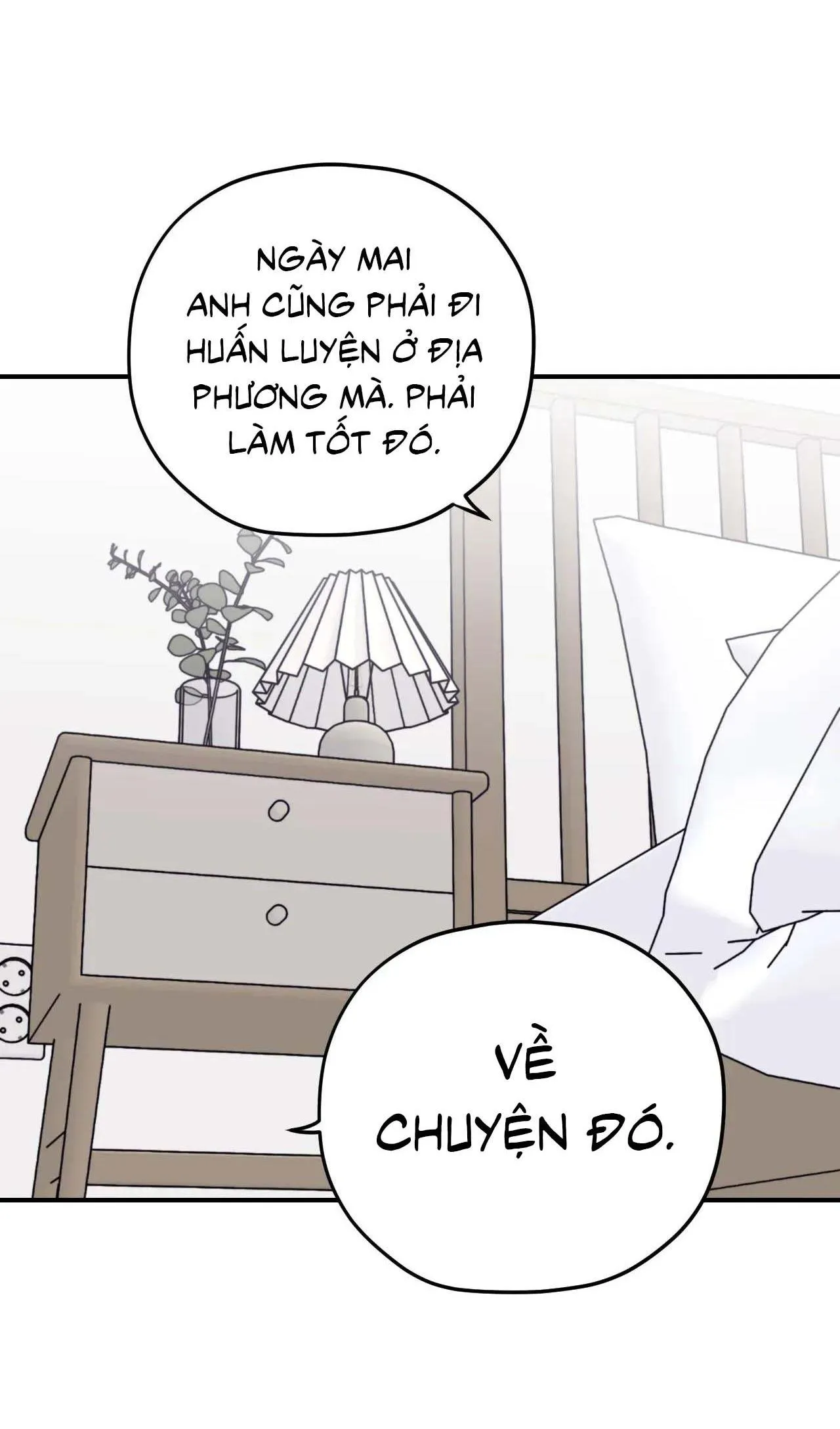 Sóng Tìm Em Chapter 73 Trang 11