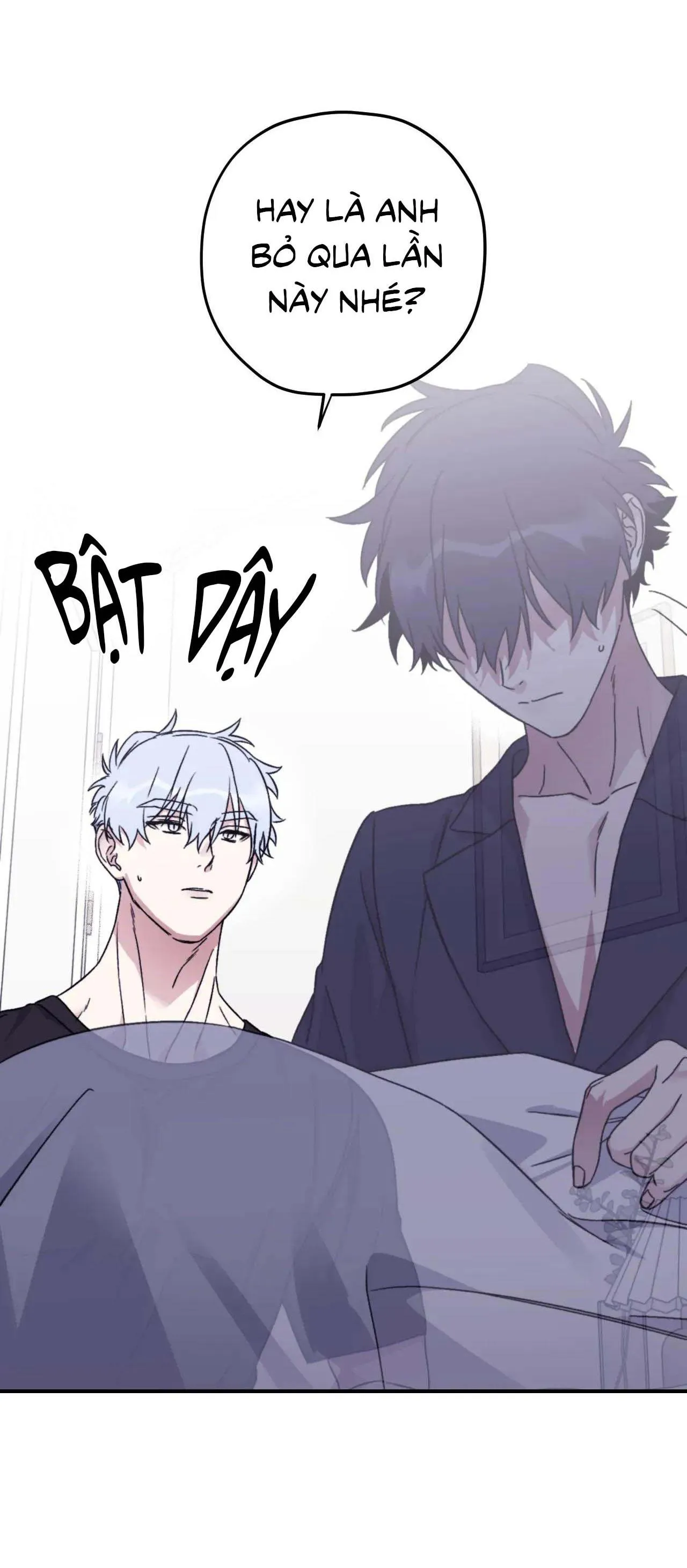 Sóng Tìm Em Chapter 73 Trang 12