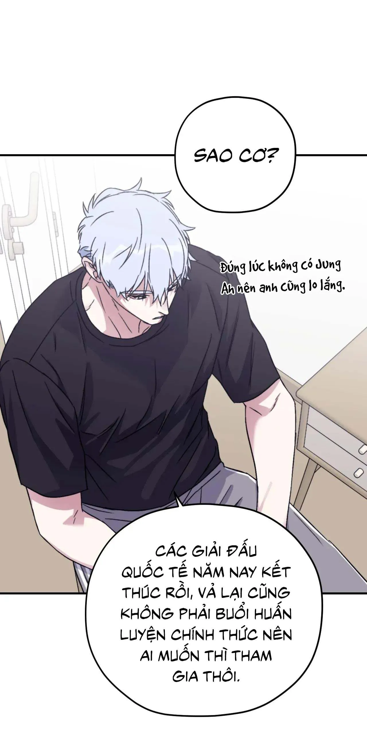 Sóng Tìm Em Chapter 73 Trang 13