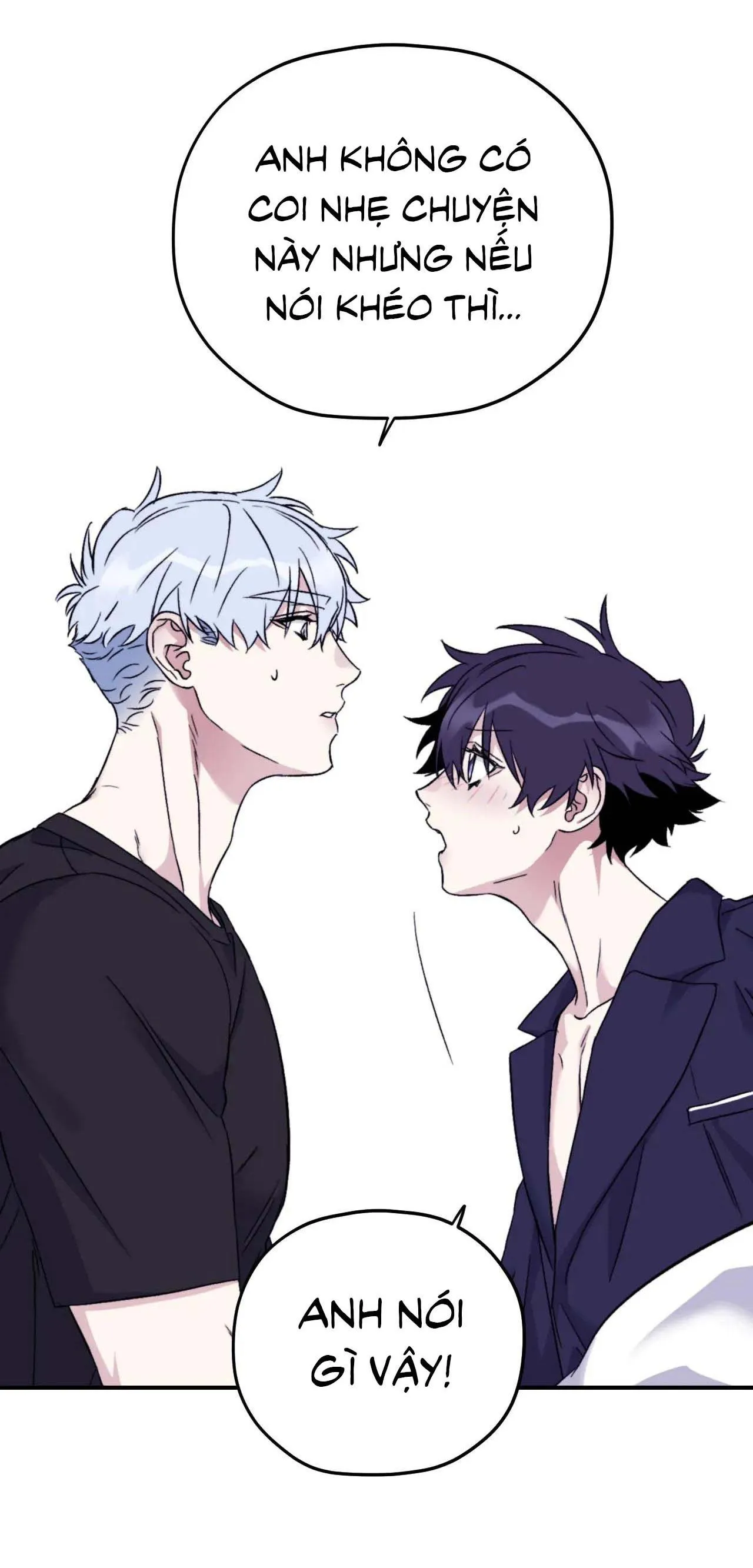 Sóng Tìm Em Chapter 73 Trang 14