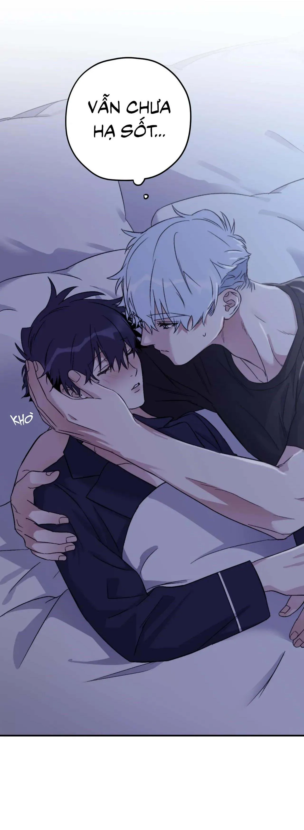 Sóng Tìm Em Chapter 73 Trang 19