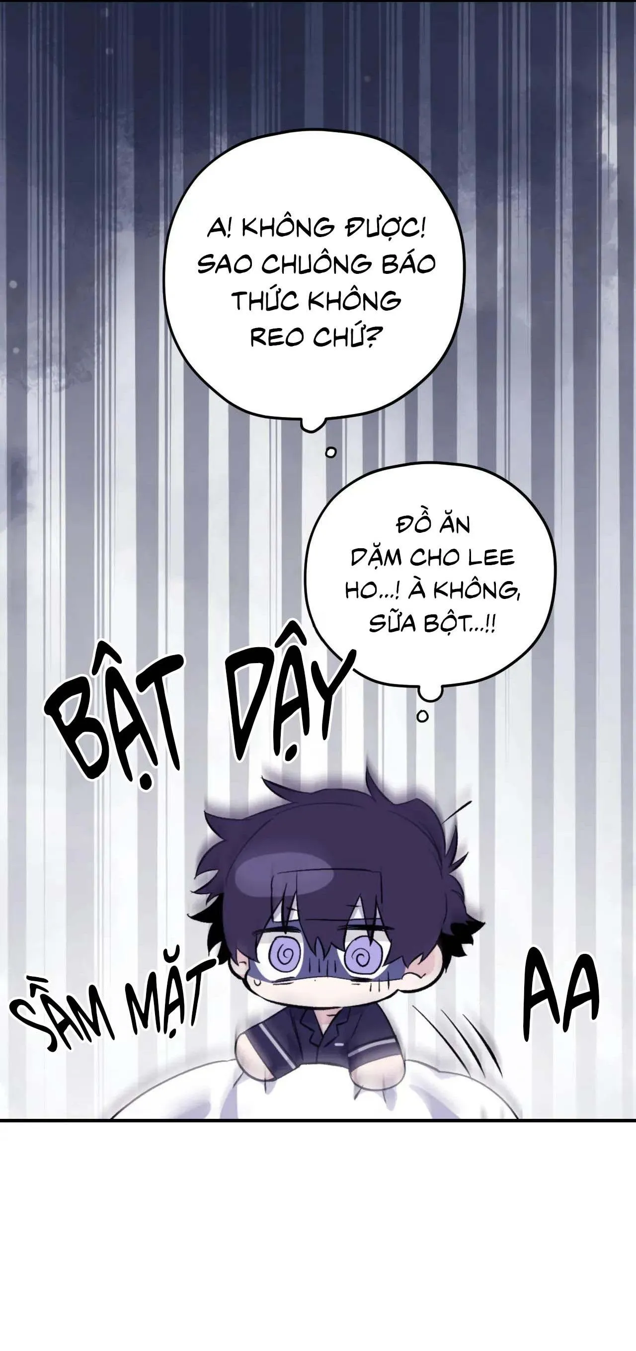 Sóng Tìm Em Chapter 73 Trang 23