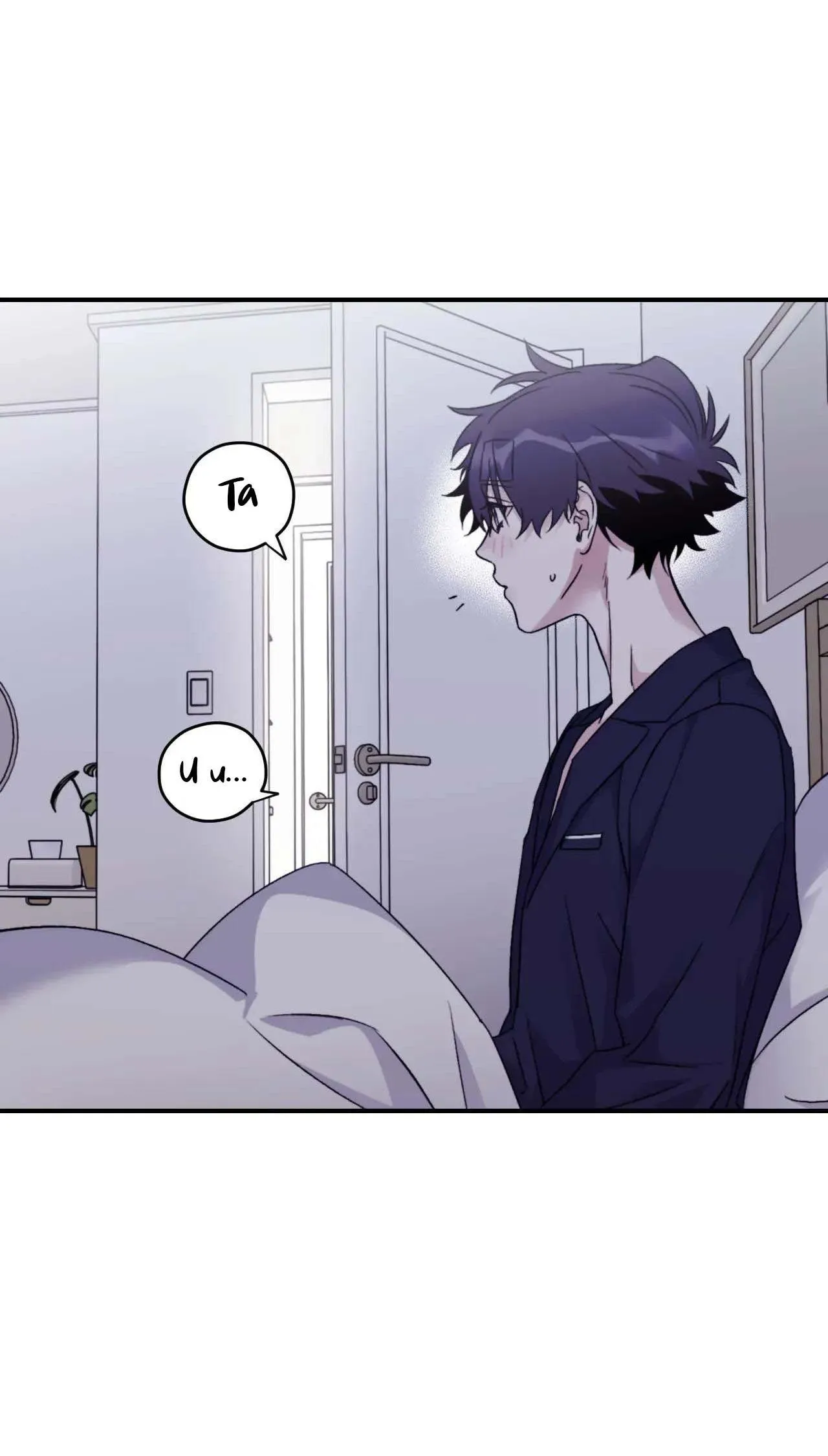 Sóng Tìm Em Chapter 73 Trang 24