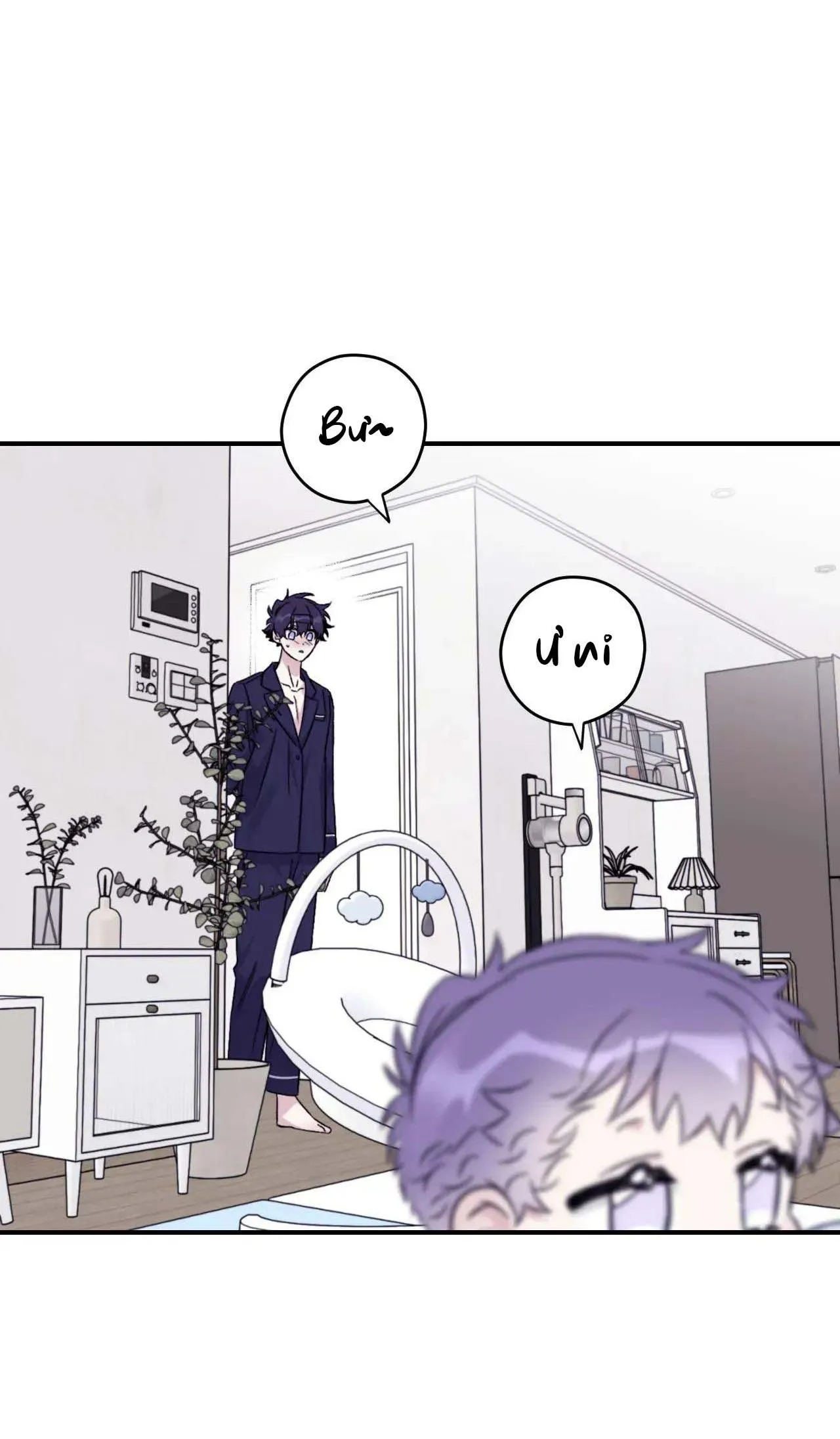 Sóng Tìm Em Chapter 73 Trang 25