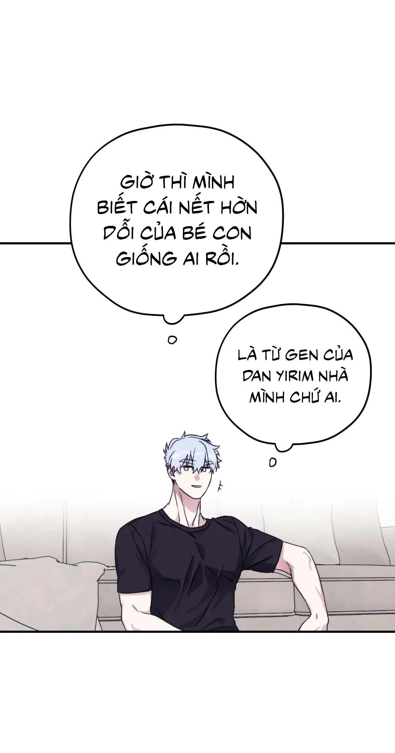 Sóng Tìm Em Chapter 73 Trang 32