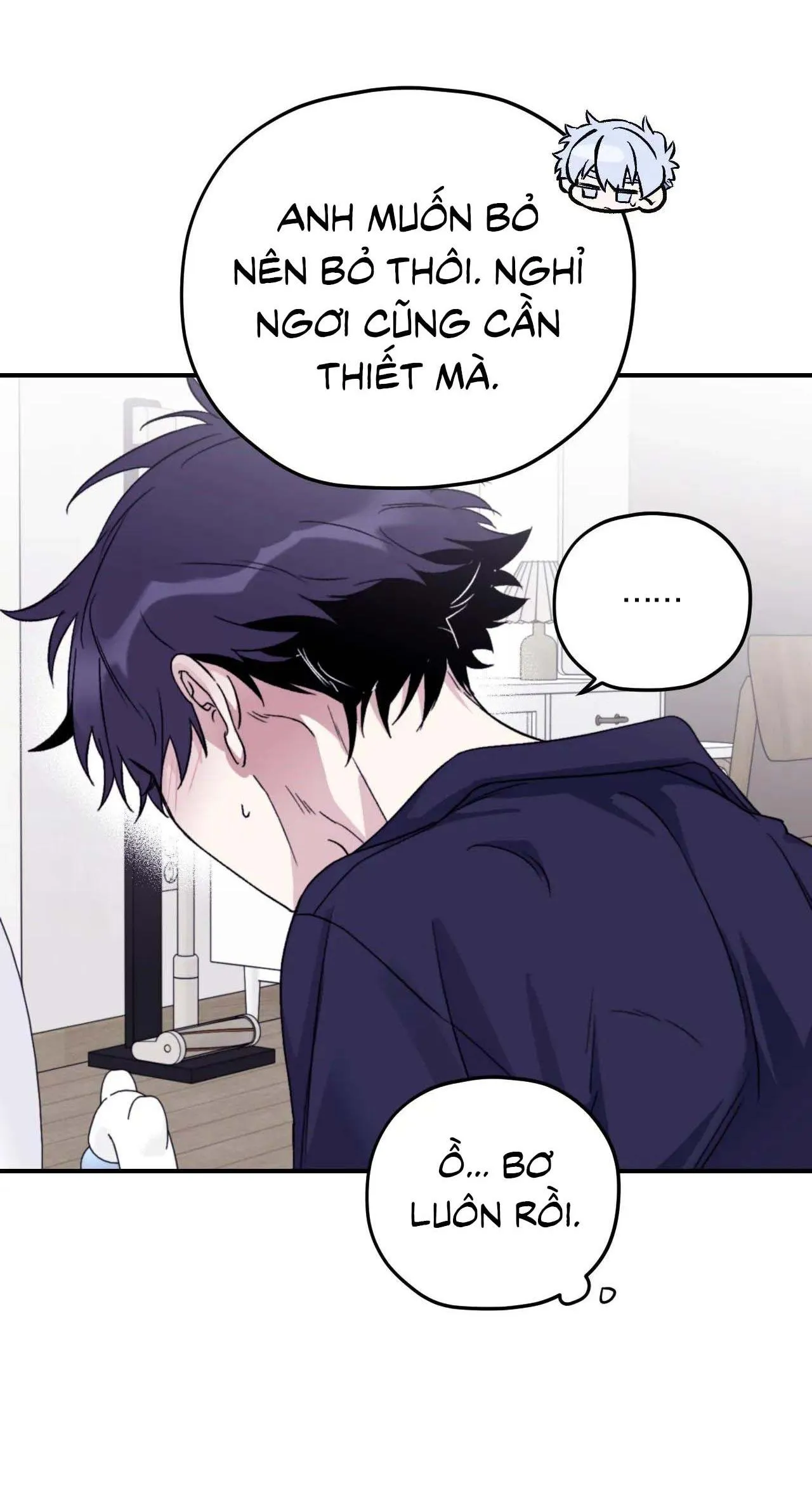 Sóng Tìm Em Chapter 73 Trang 34