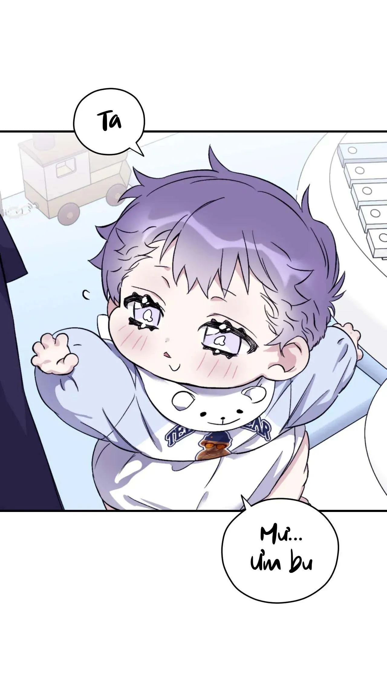 Sóng Tìm Em Chapter 73 Trang 35