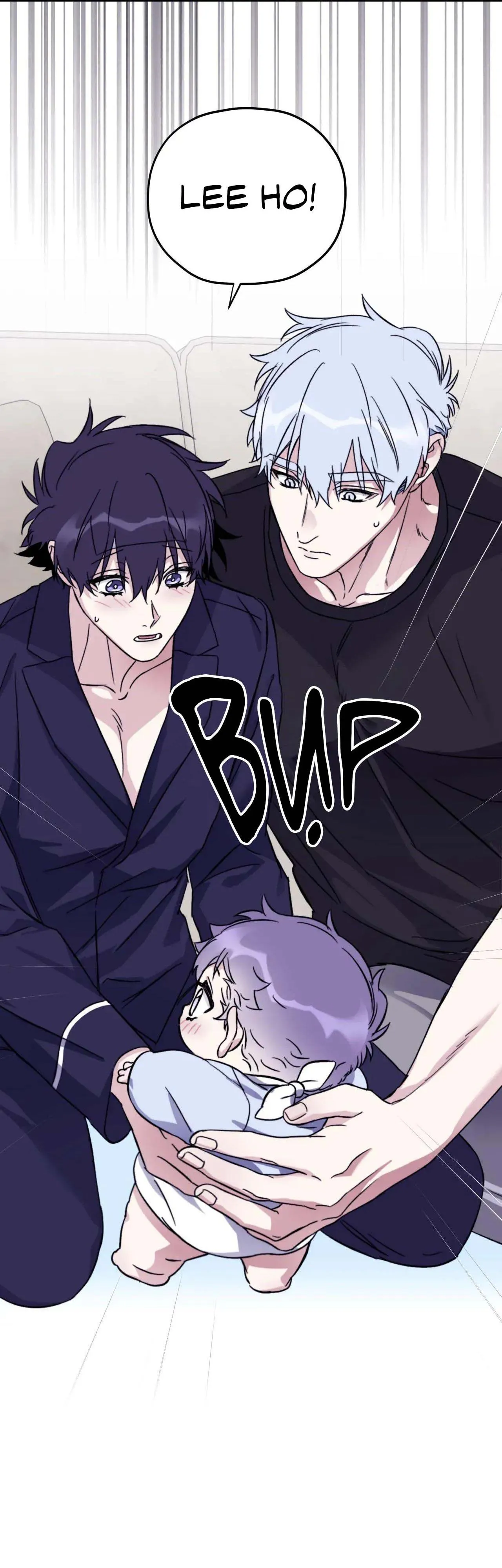 Sóng Tìm Em Chapter 73 Trang 37