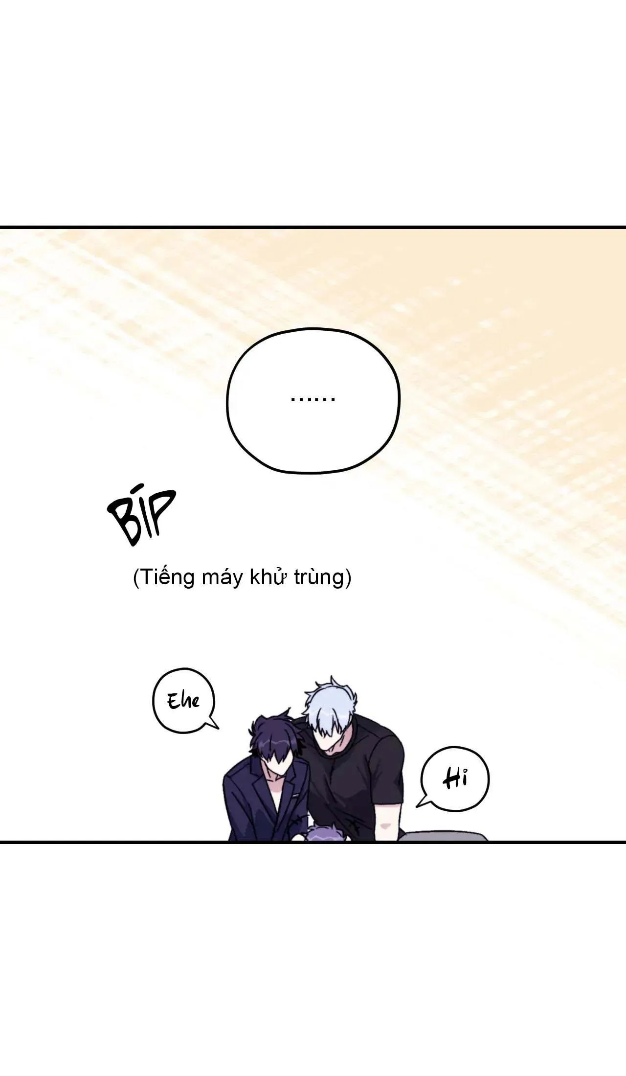 Sóng Tìm Em Chapter 73 Trang 38