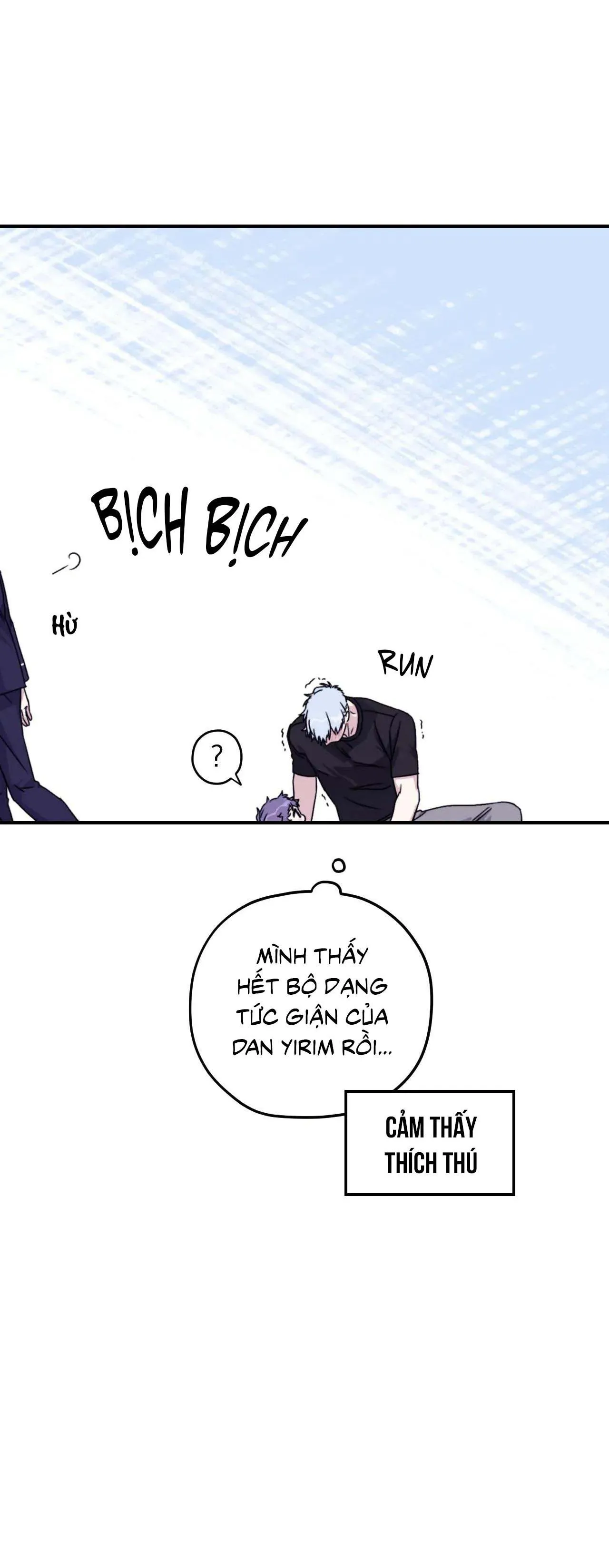 Sóng Tìm Em Chapter 73 Trang 39