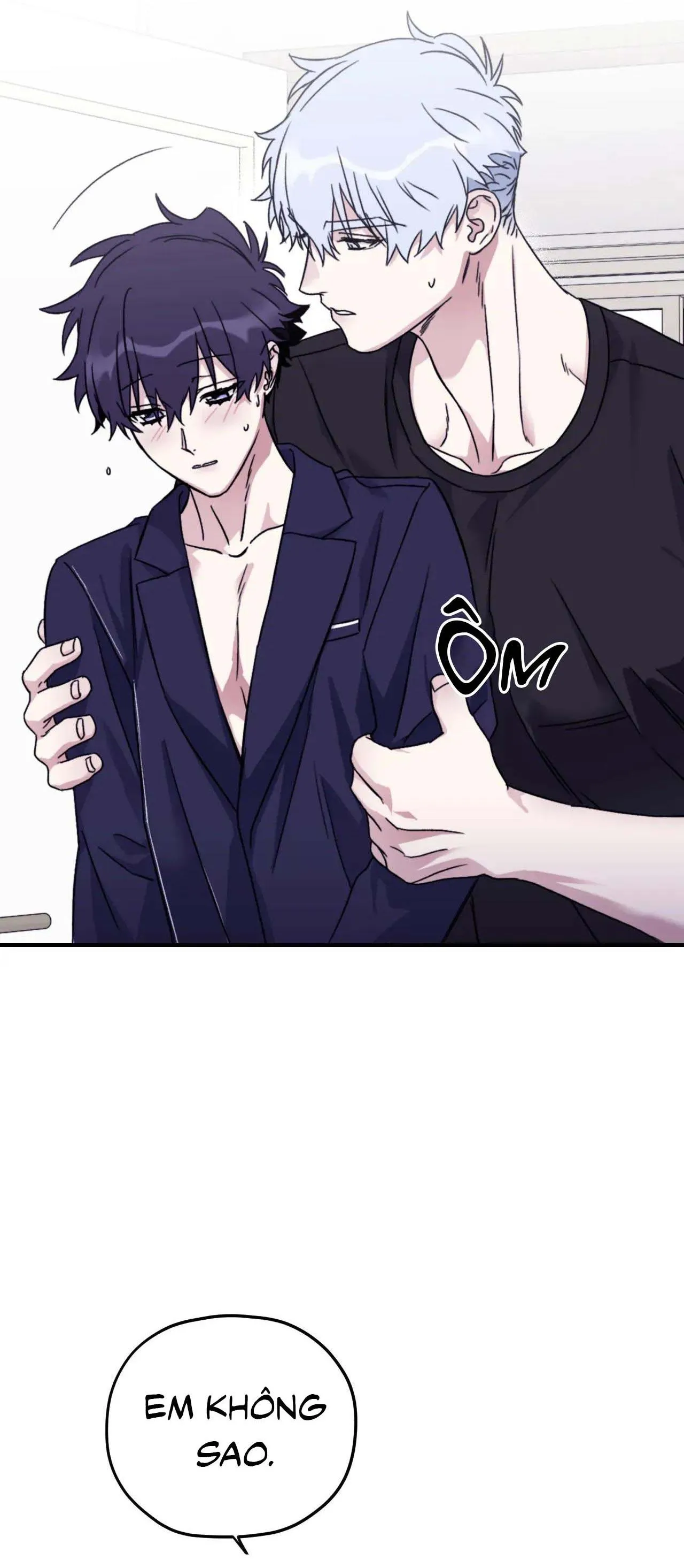 Sóng Tìm Em Chapter 73 Trang 44