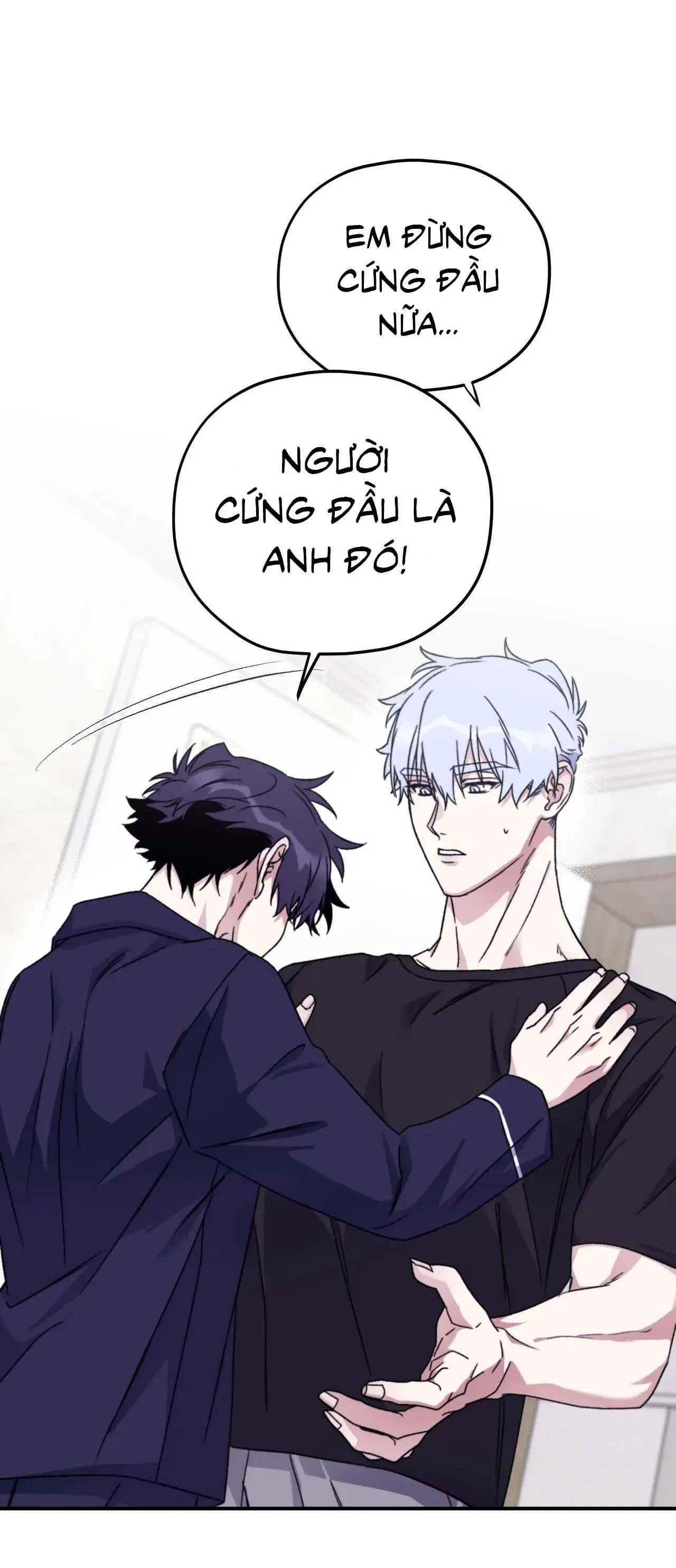 Sóng Tìm Em Chapter 73 Trang 46