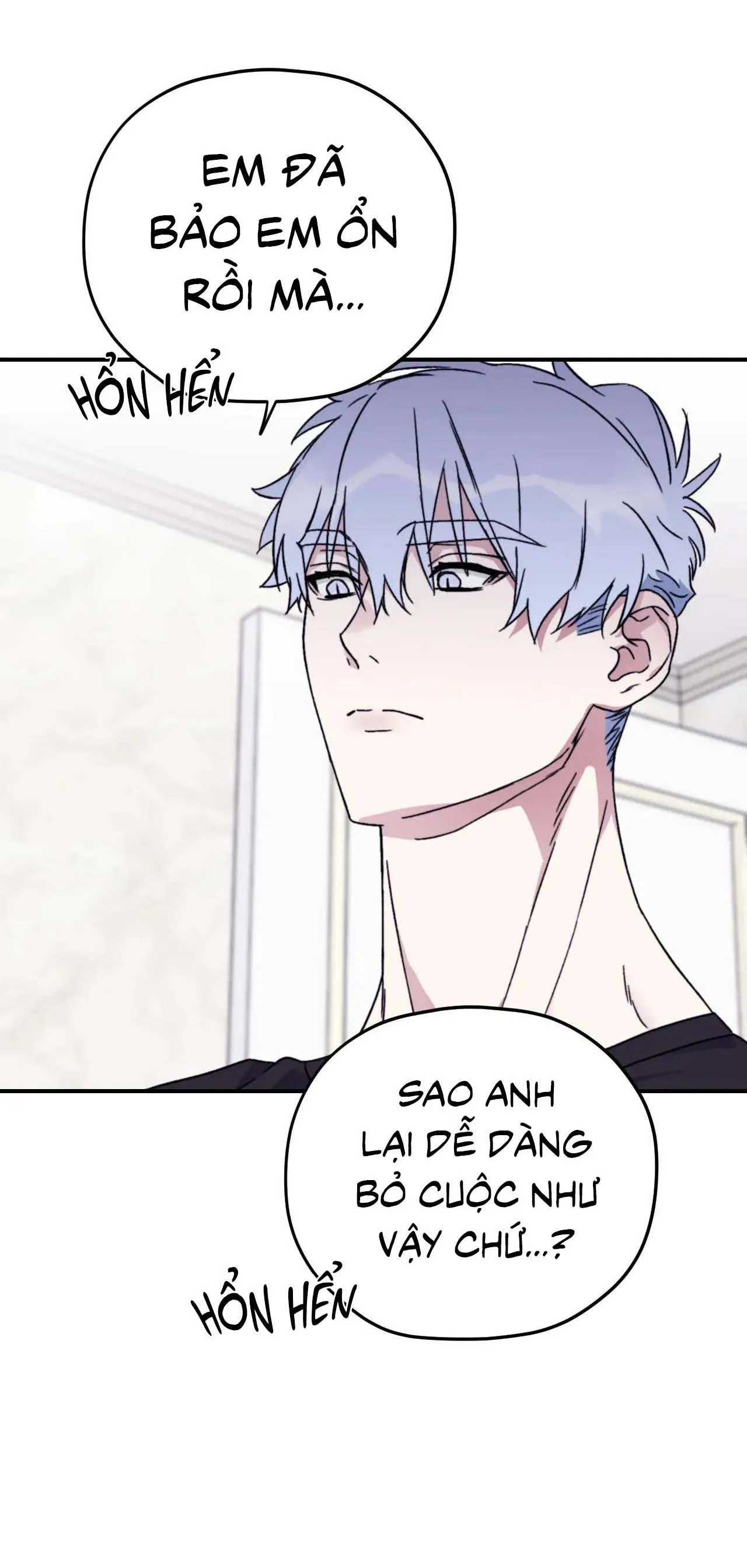 Sóng Tìm Em Chapter 73 Trang 47