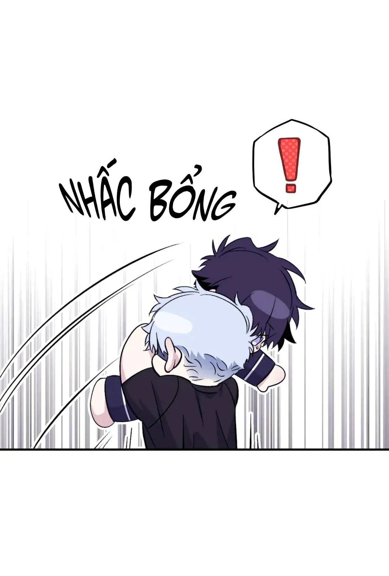 Sóng Tìm Em Chapter 73 Trang 48