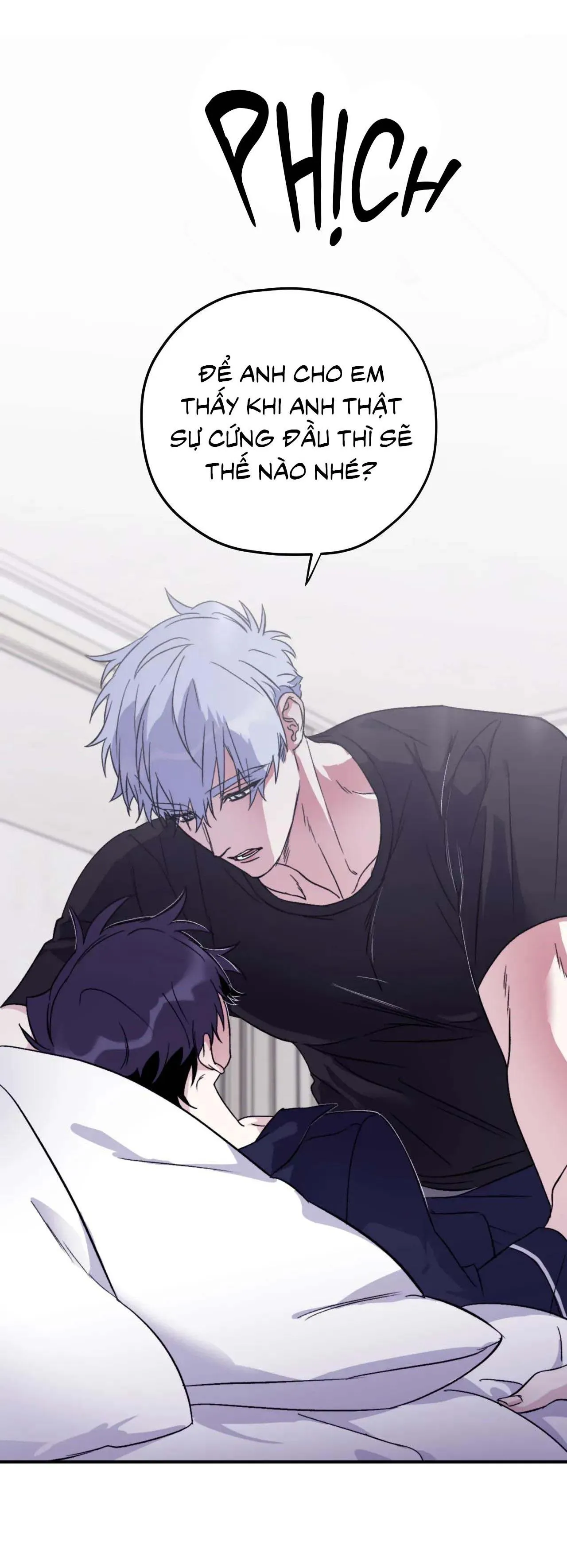 Sóng Tìm Em Chapter 73 Trang 50