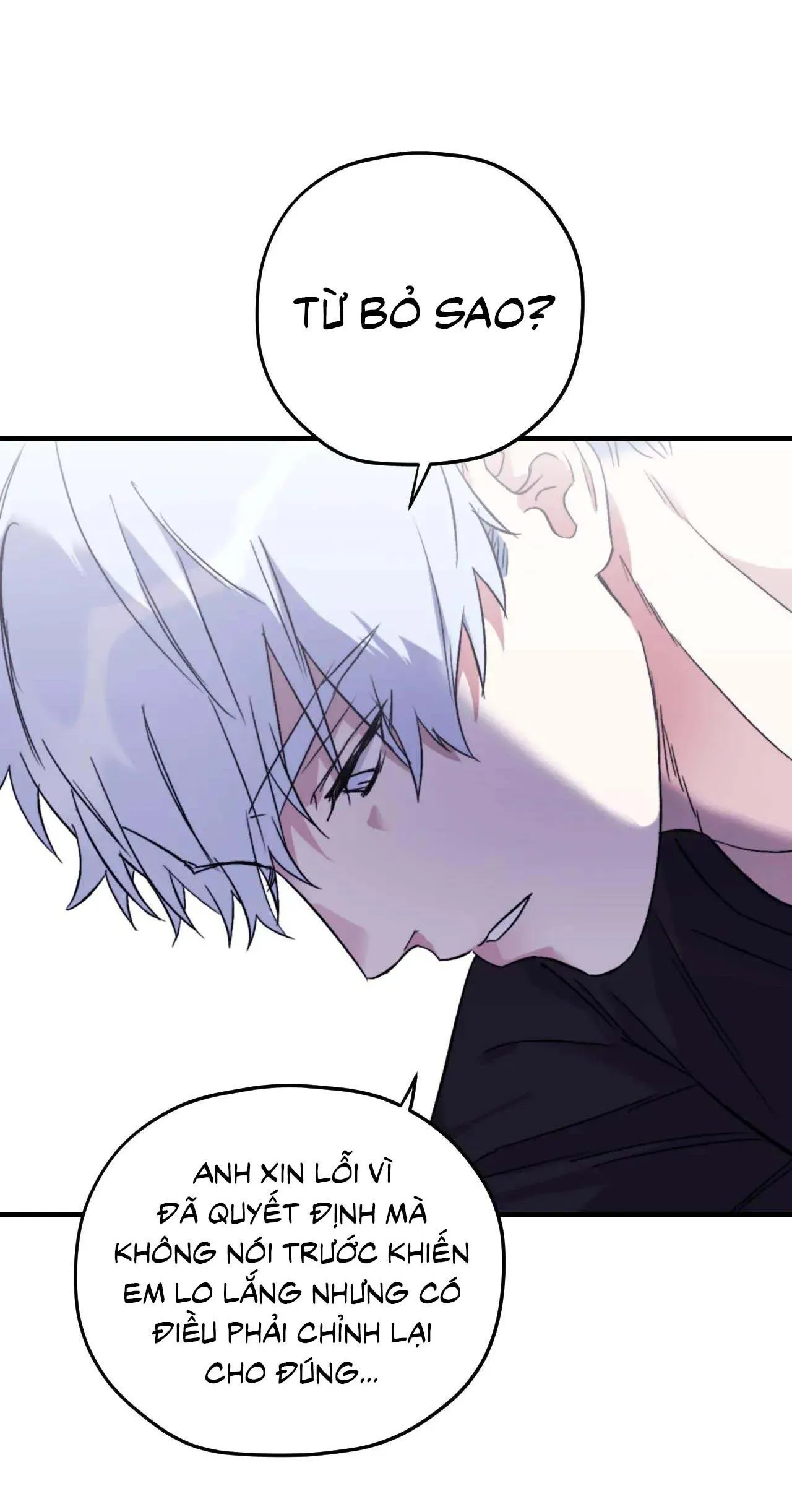 Sóng Tìm Em Chapter 73 Trang 51