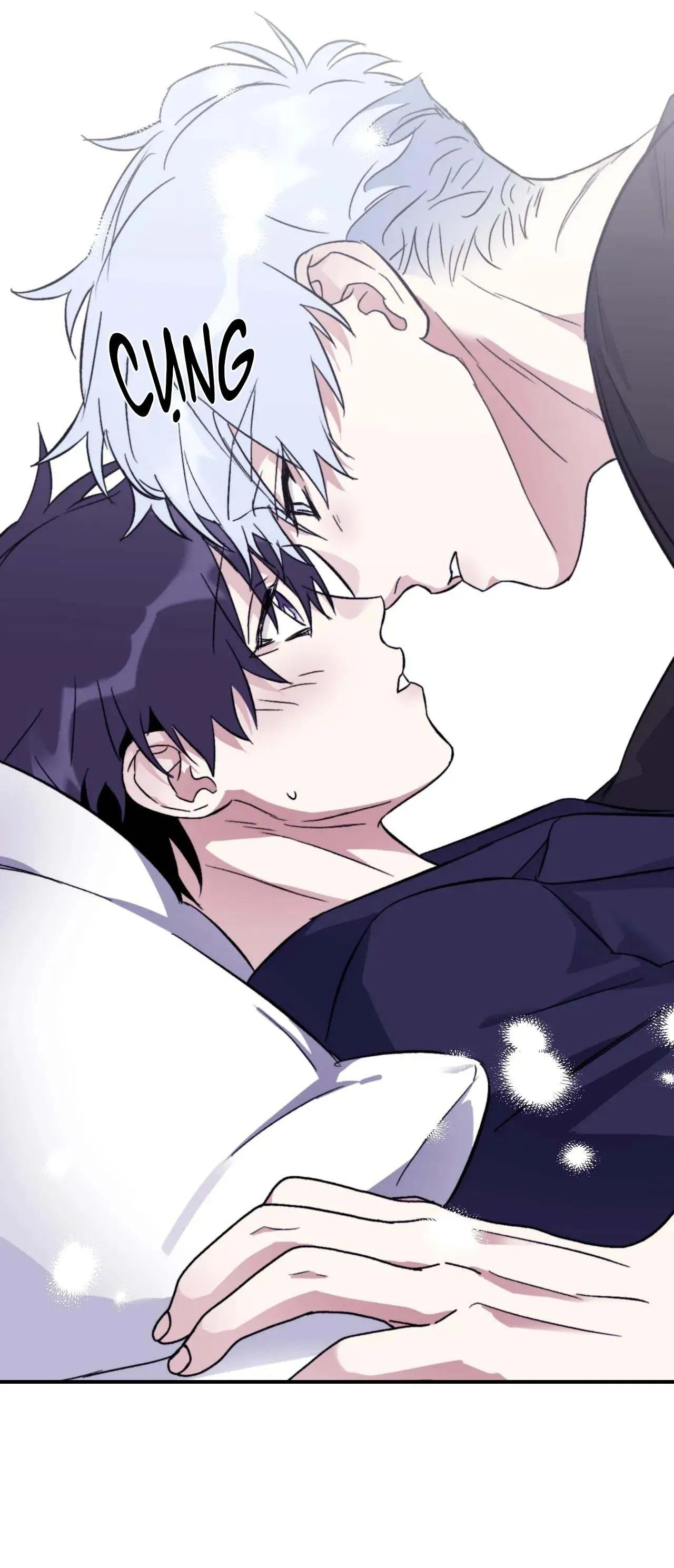 Sóng Tìm Em Chapter 73 Trang 54