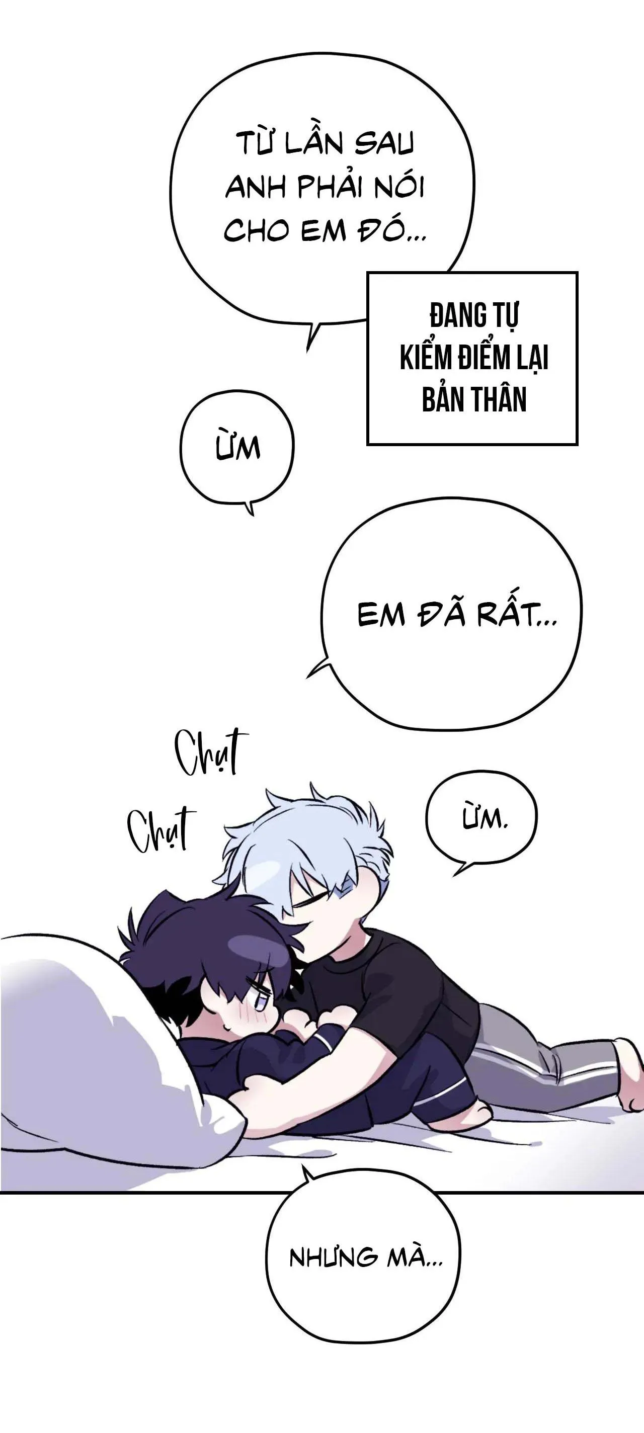 Sóng Tìm Em Chapter 73 Trang 56