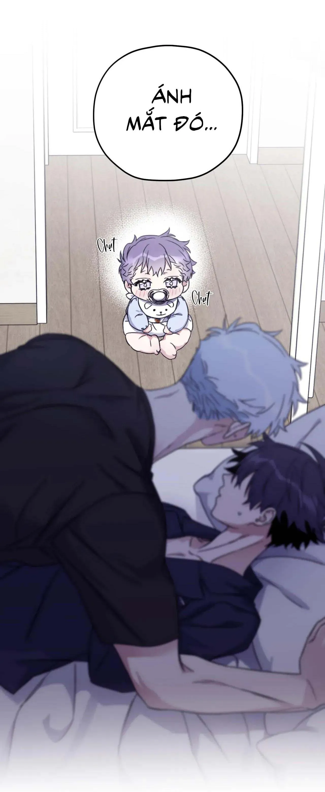 Sóng Tìm Em Chapter 73 Trang 57