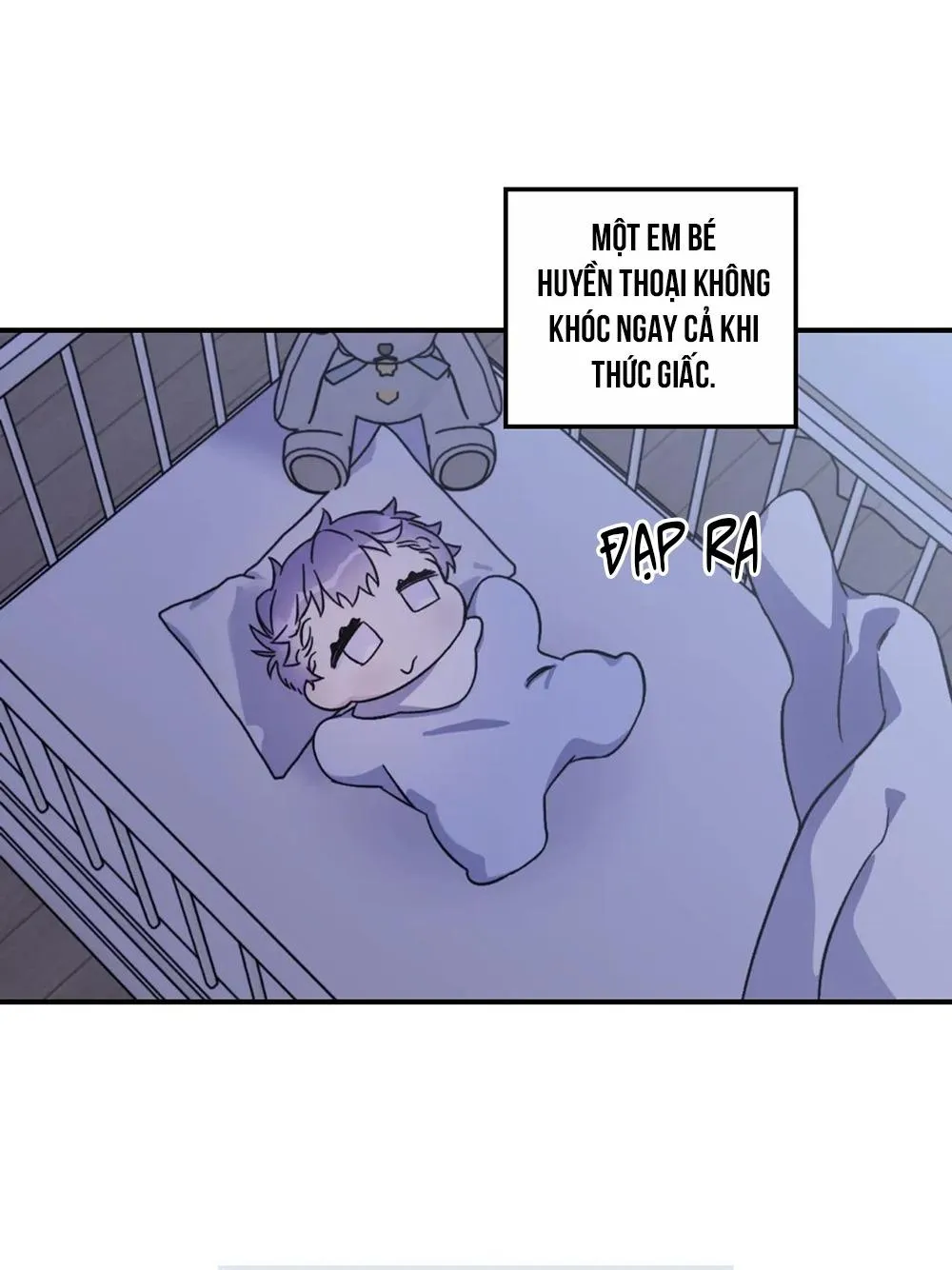 Sóng Tìm Em Chapter 74 Trang 3