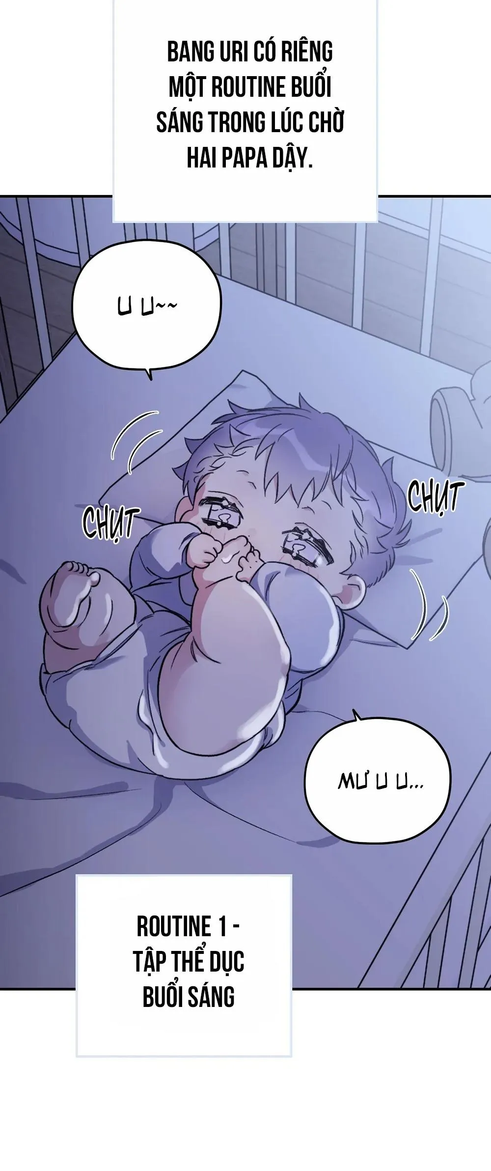 Sóng Tìm Em Chapter 74 Trang 4