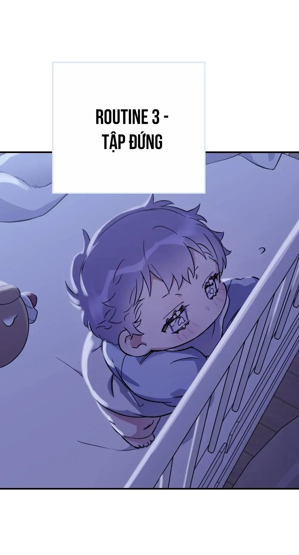 Sóng Tìm Em Chapter 74 Trang 6