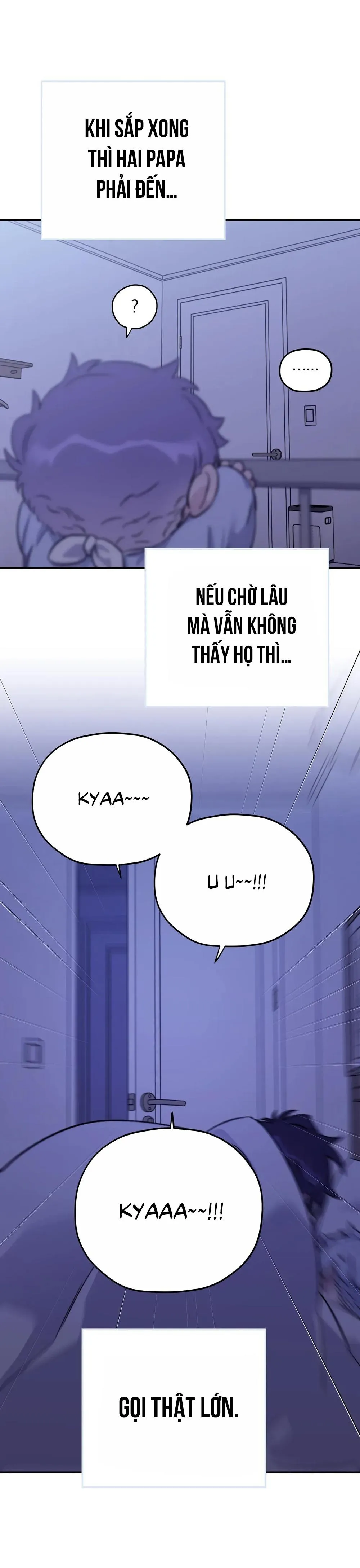 Sóng Tìm Em Chapter 74 Trang 7