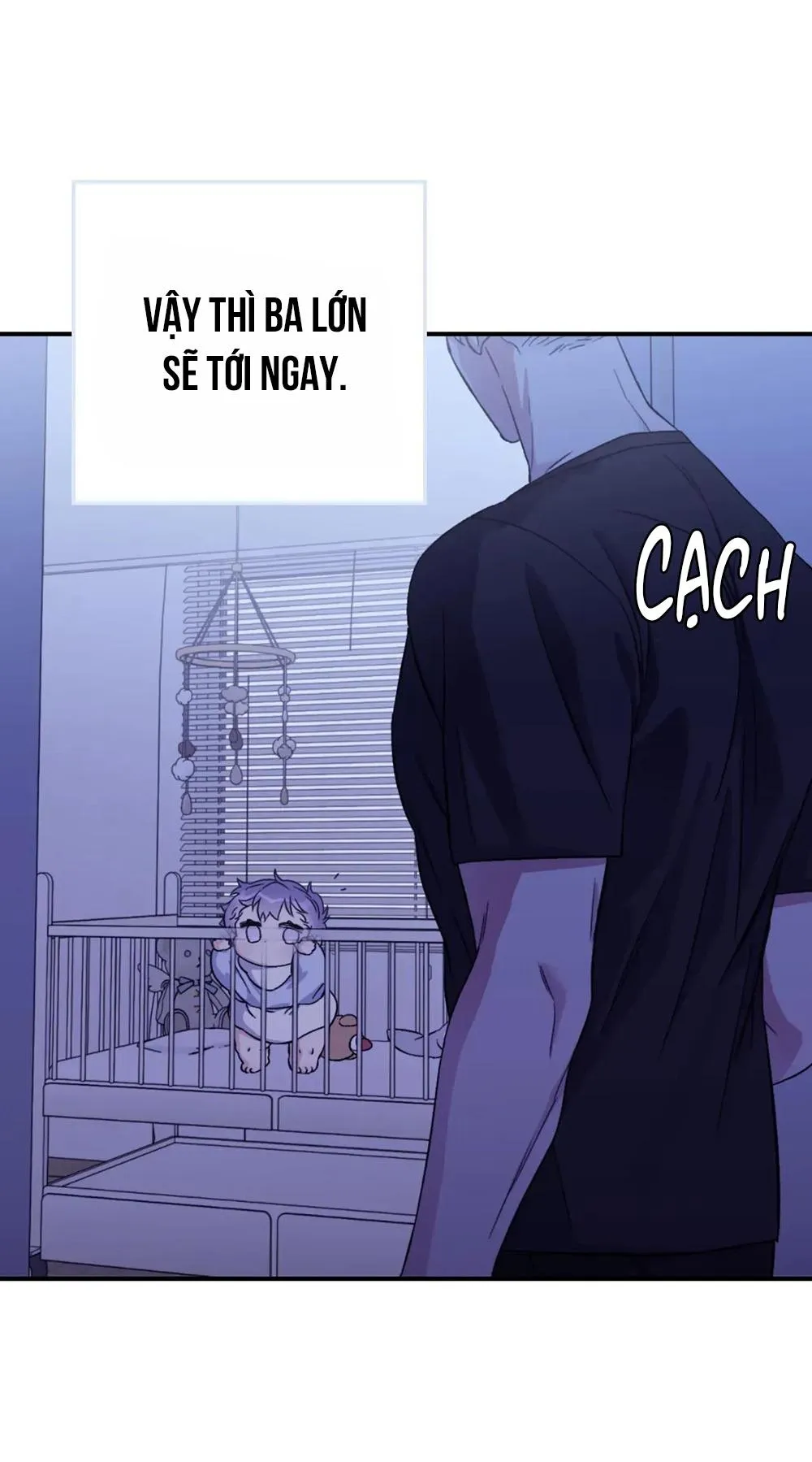 Sóng Tìm Em Chapter 74 Trang 8