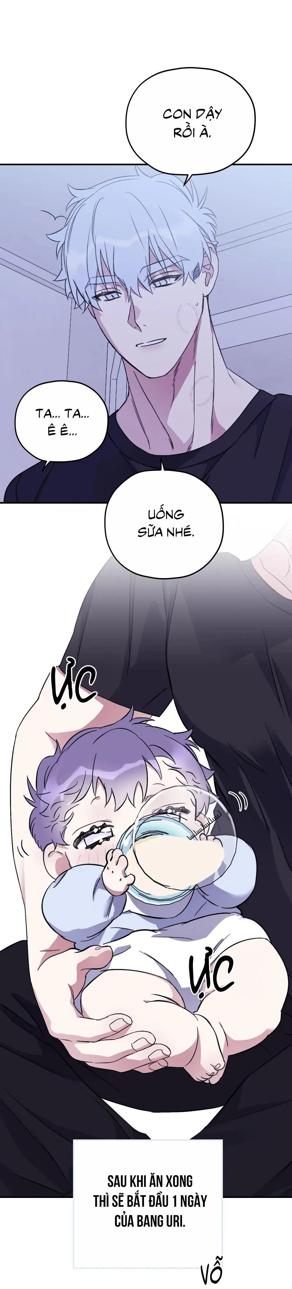 Sóng Tìm Em Chapter 74 Trang 9