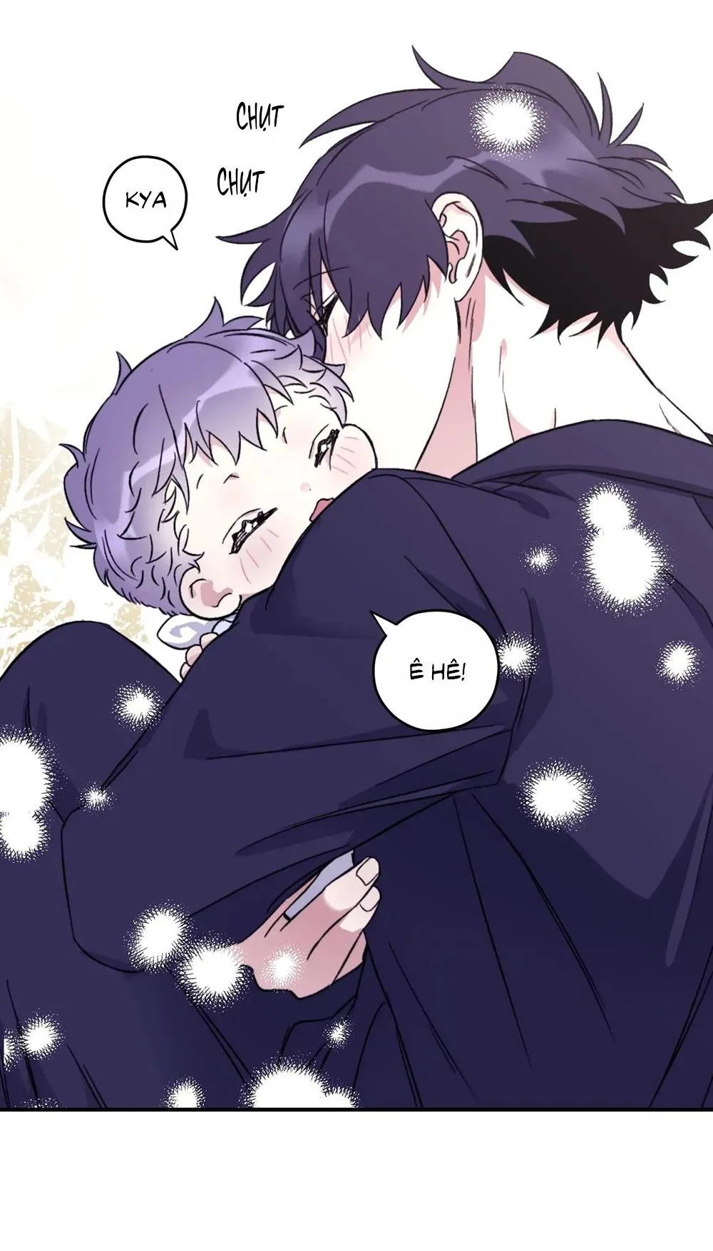 Sóng Tìm Em Chapter 74 Trang 14