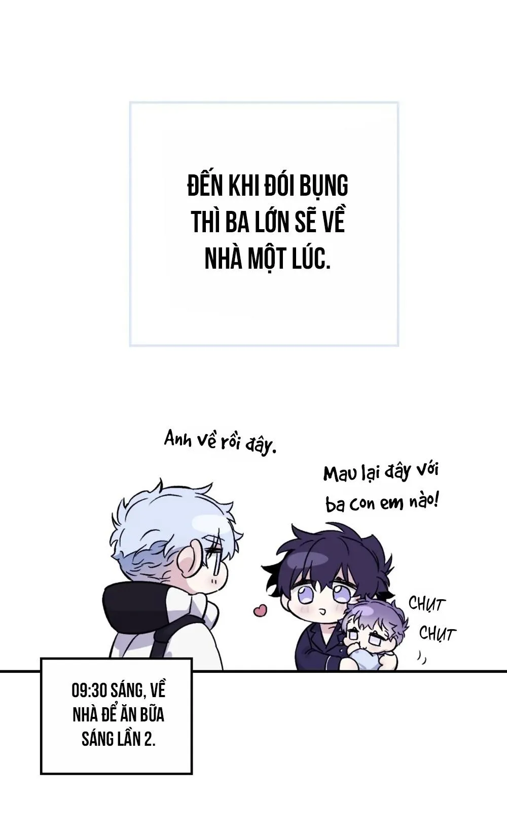 Sóng Tìm Em Chapter 74 Trang 15