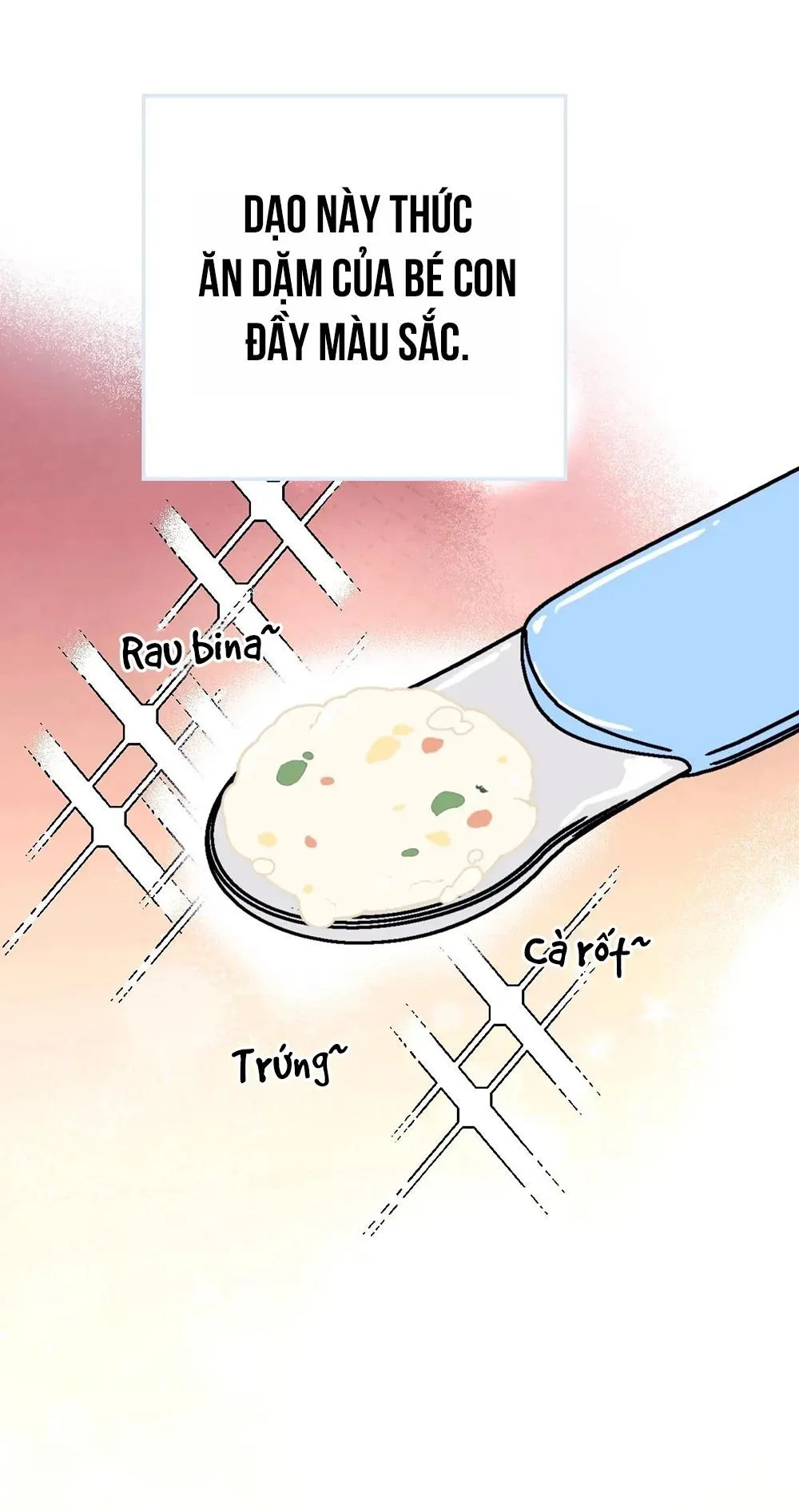 Sóng Tìm Em Chapter 74 Trang 16