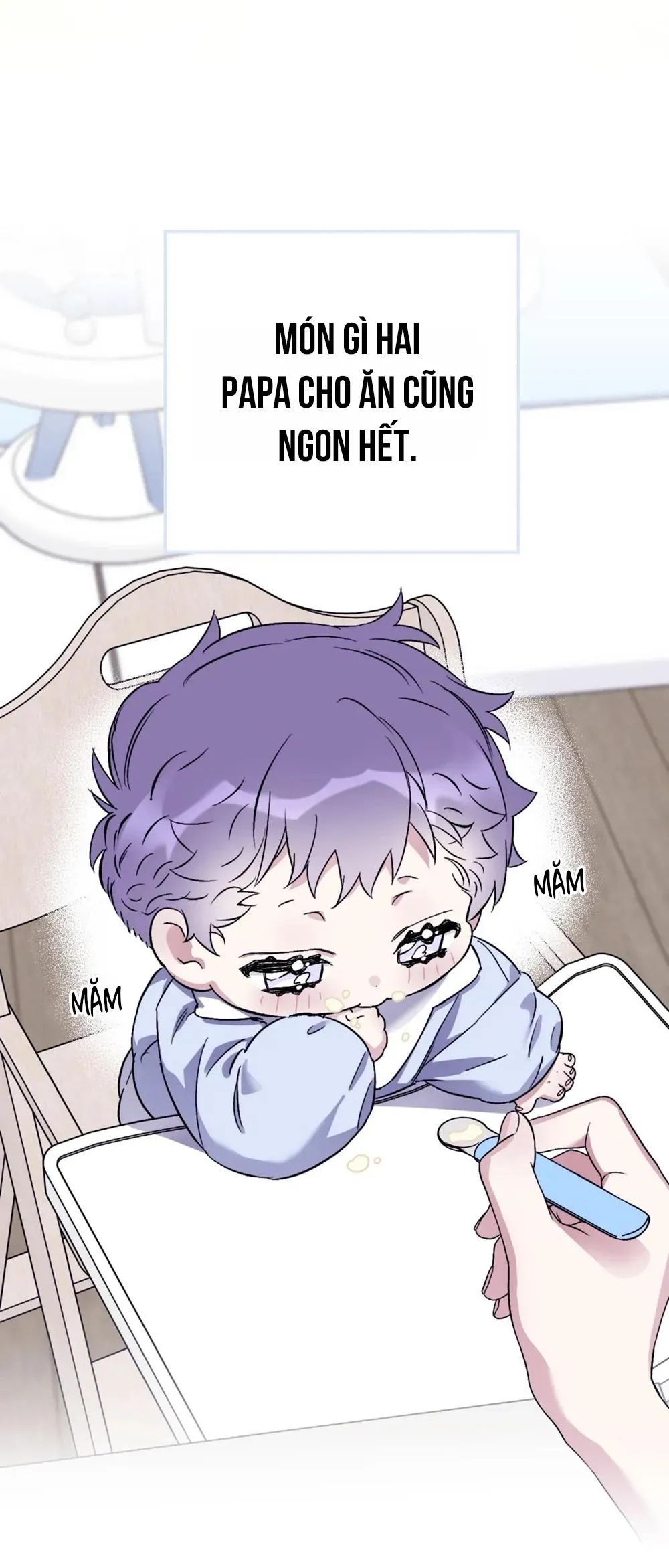 Sóng Tìm Em Chapter 74 Trang 17