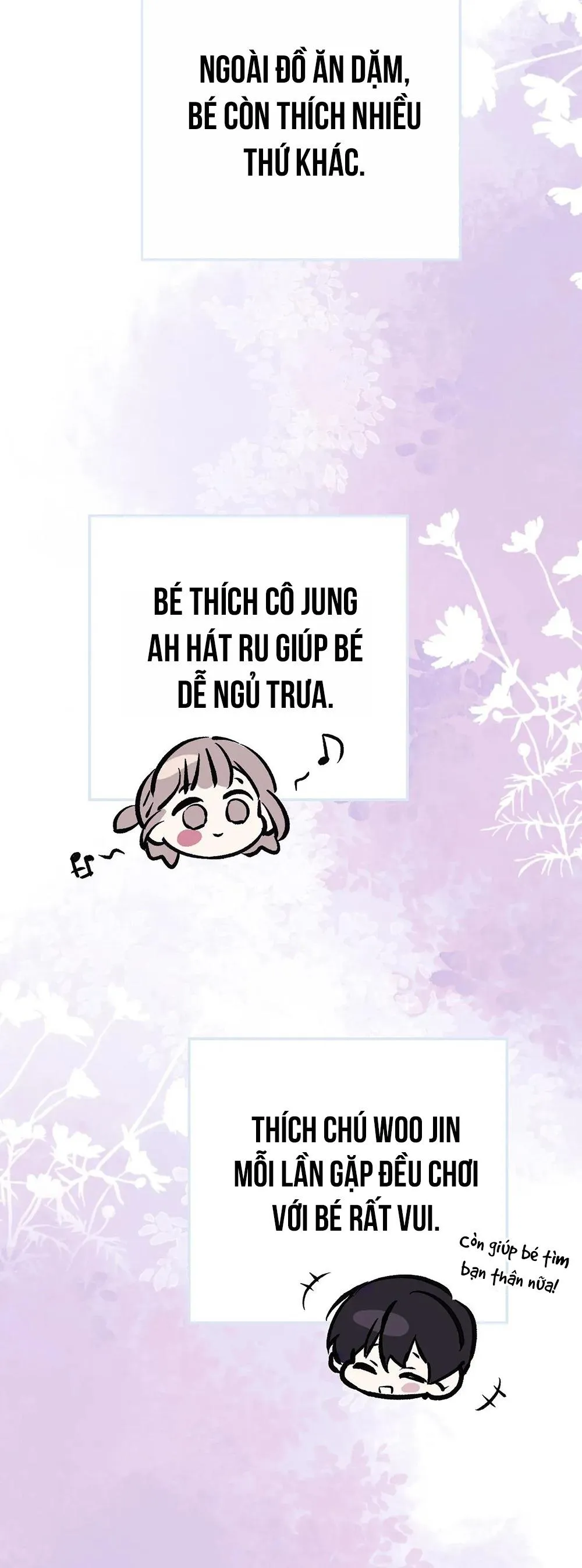 Sóng Tìm Em Chapter 74 Trang 21