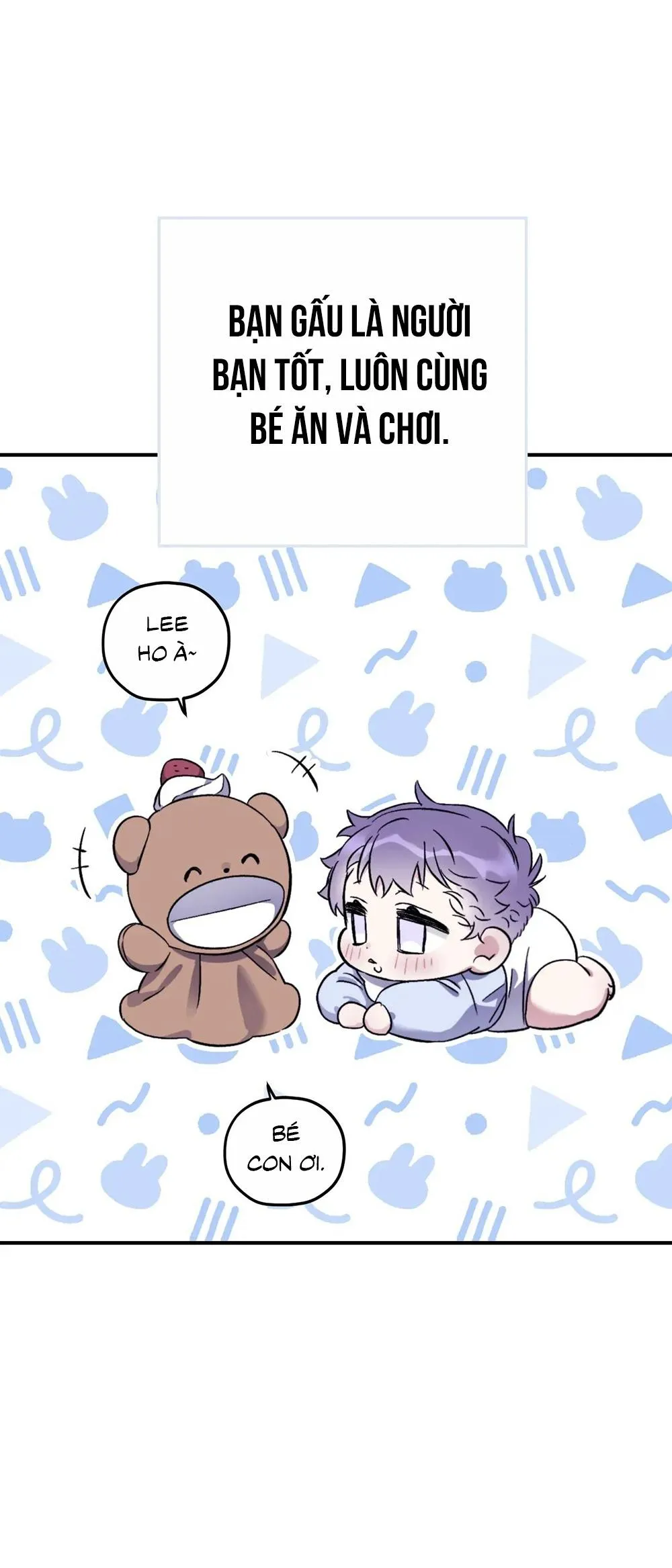 Sóng Tìm Em Chapter 74 Trang 23