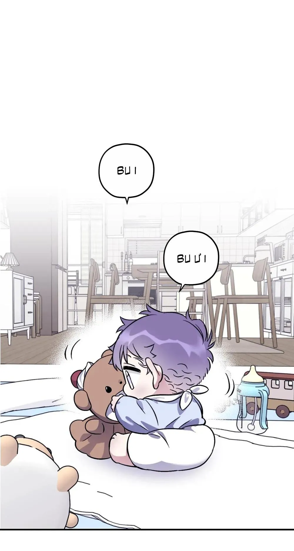 Sóng Tìm Em Chapter 74 Trang 24