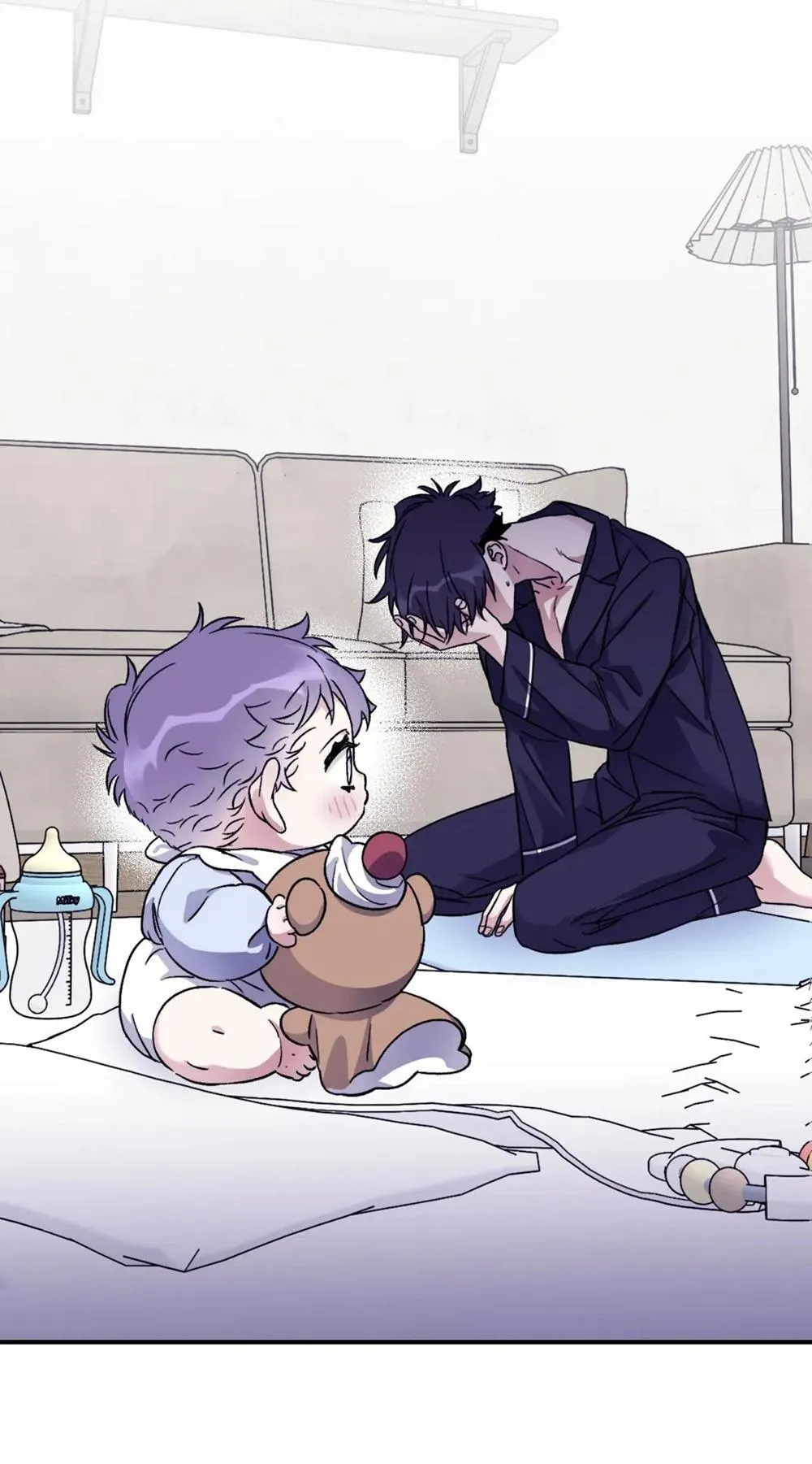 Sóng Tìm Em Chapter 74 Trang 26