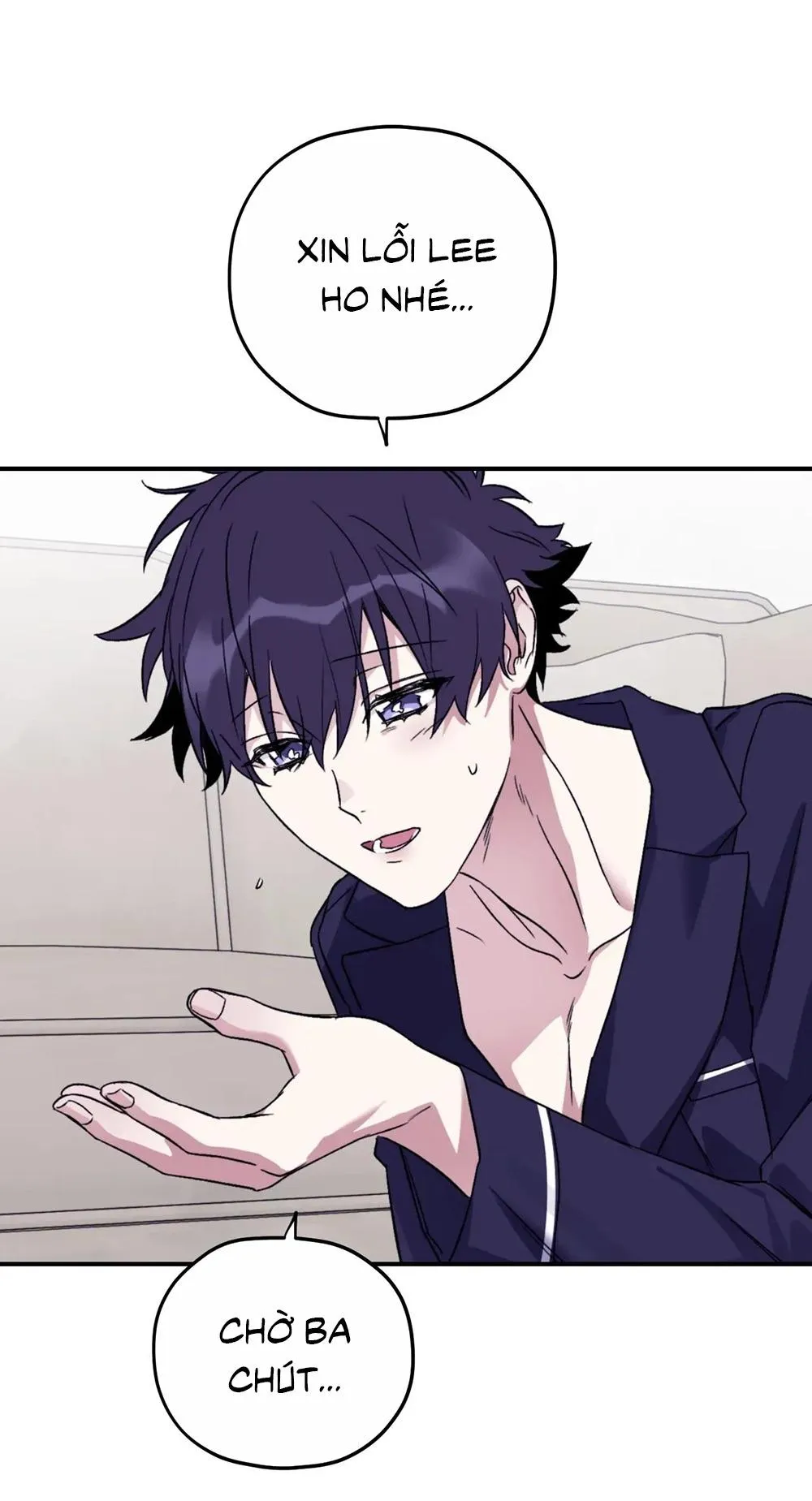 Sóng Tìm Em Chapter 74 Trang 27