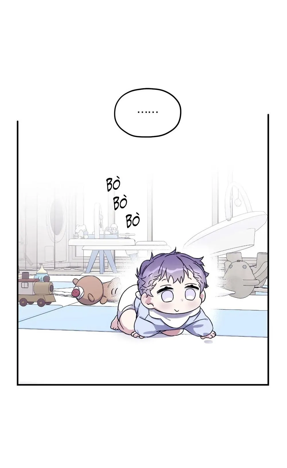 Sóng Tìm Em Chapter 74 Trang 30