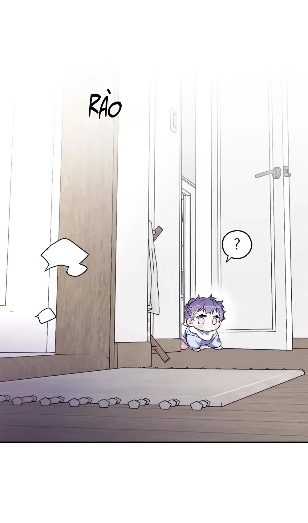 Sóng Tìm Em Chapter 74 Trang 31