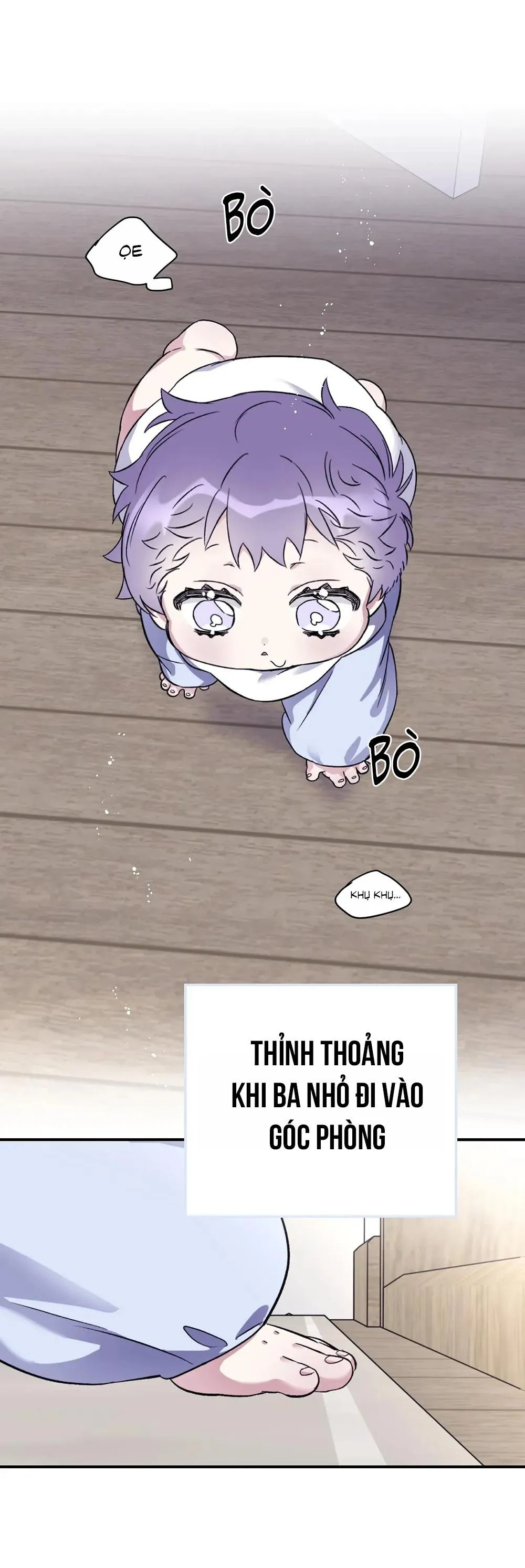 Sóng Tìm Em Chapter 74 Trang 32